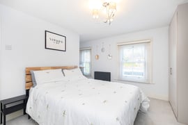Bramley Cottage | Thumbnail