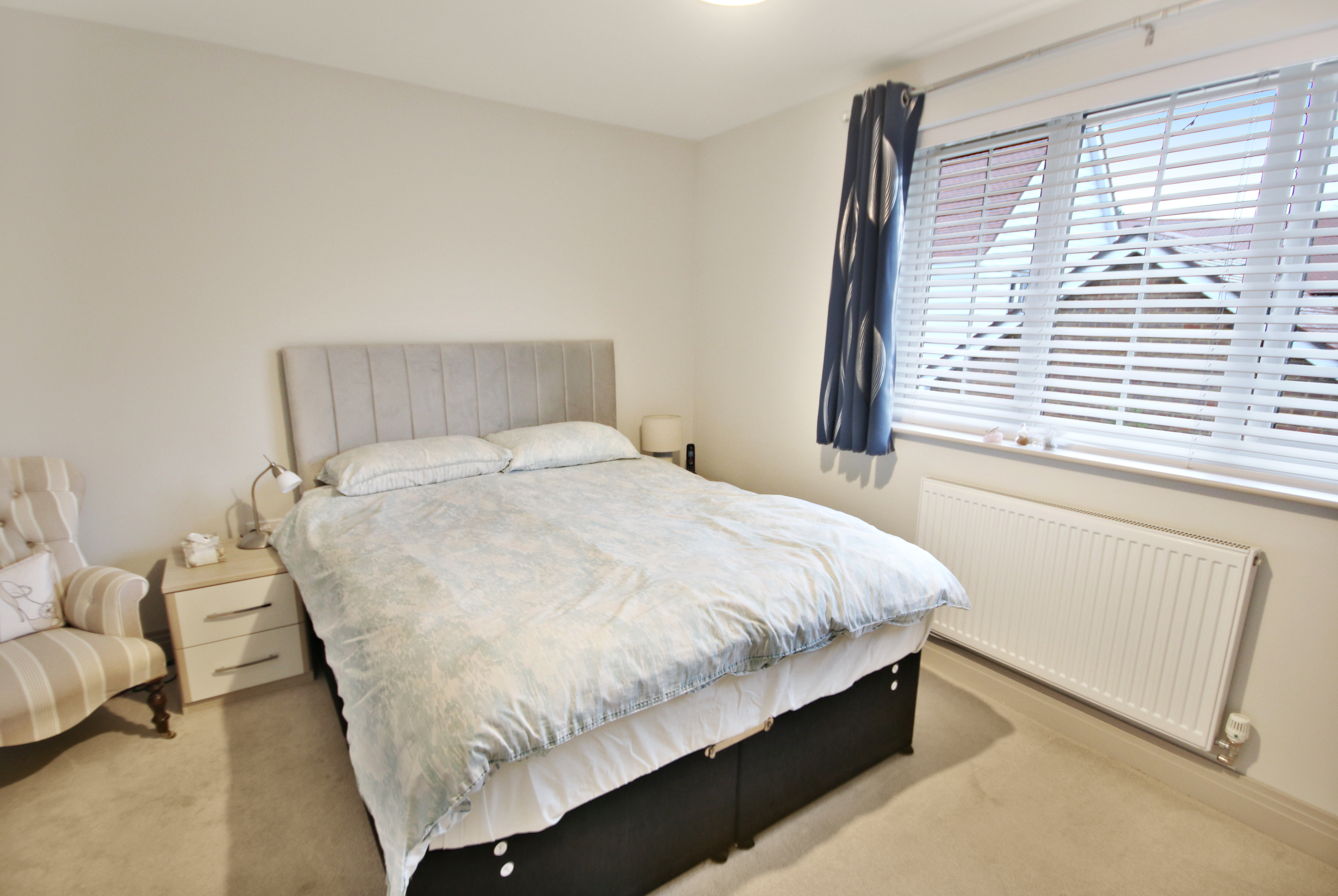 Mortain Road, East Grinstead, West Sussex