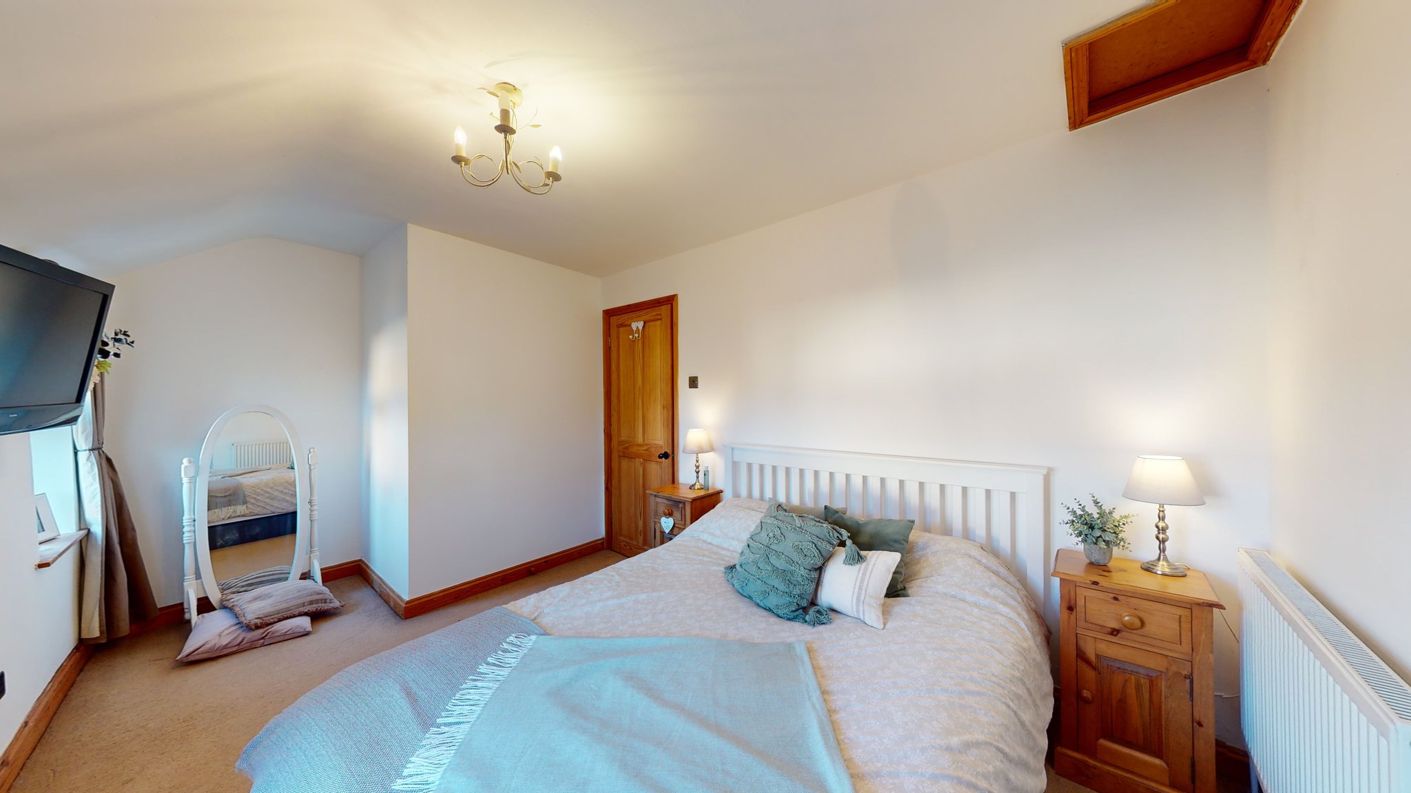 2 bedroom semidetached house for sale, Main Street, Old Cantley