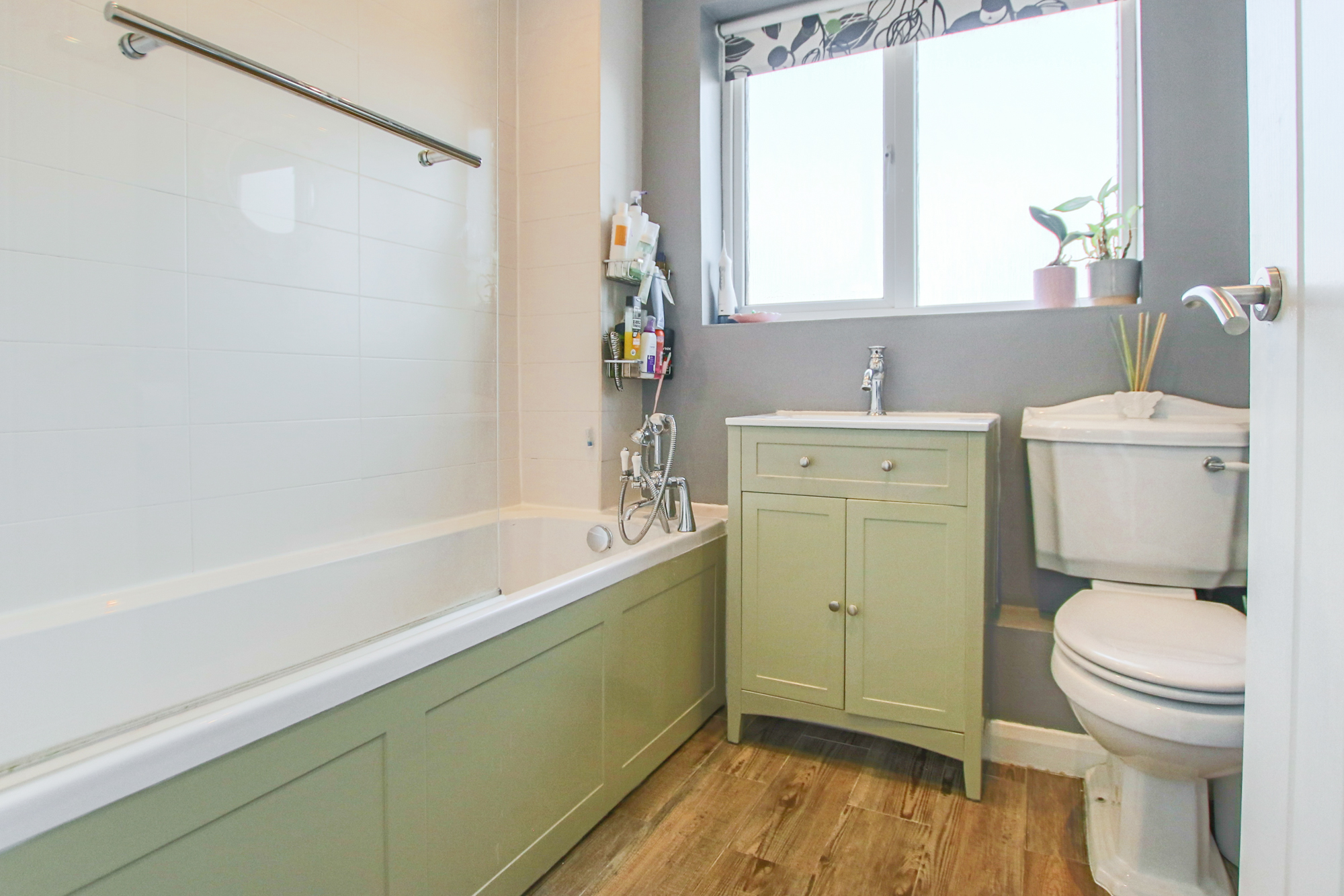 Hazel Way, Crawley Down, West Sussex