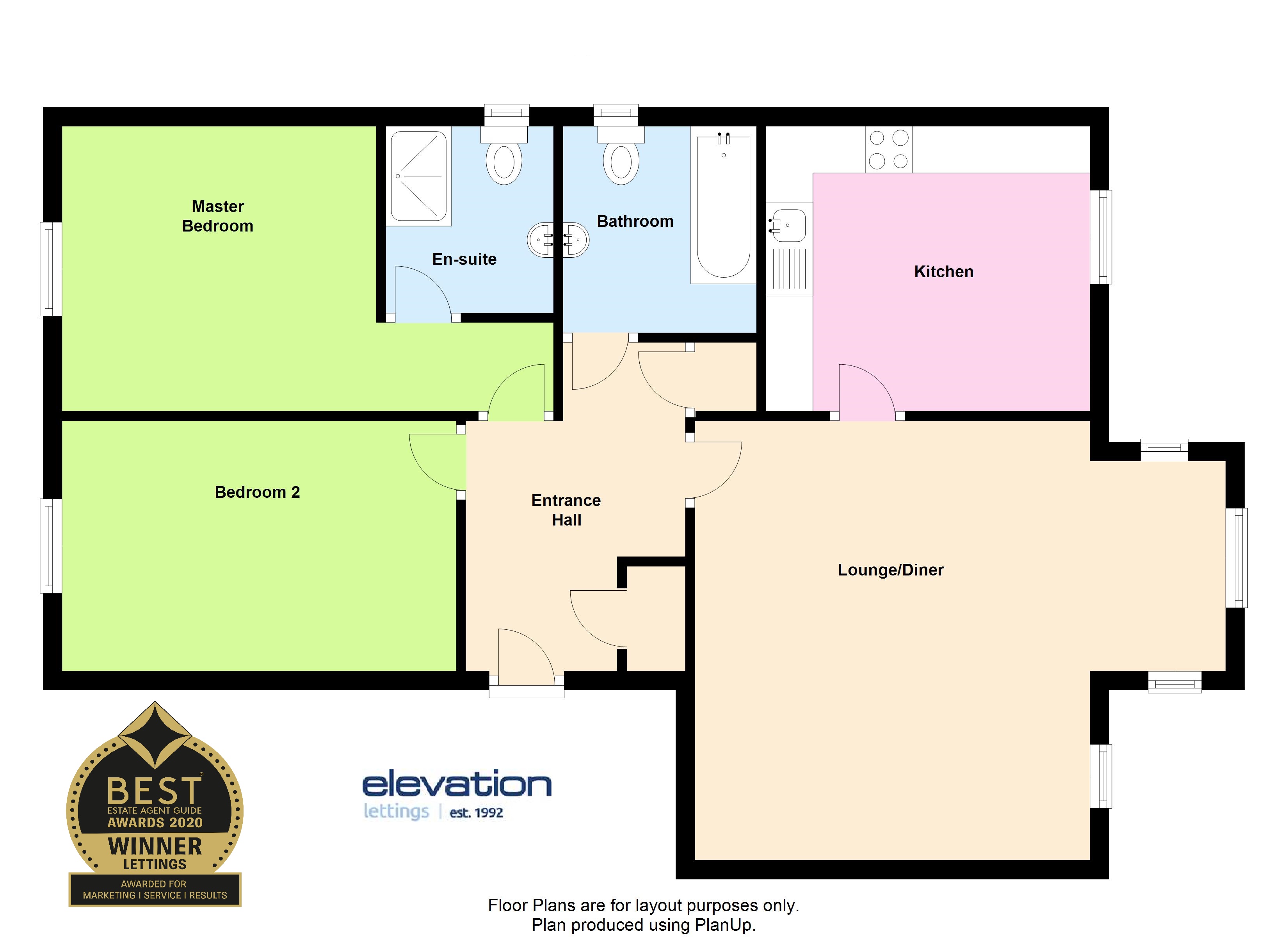 Property Floorplans 1