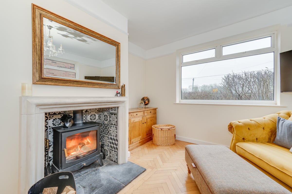 Loxley, Sturton Road, Retford, DN22 0AB