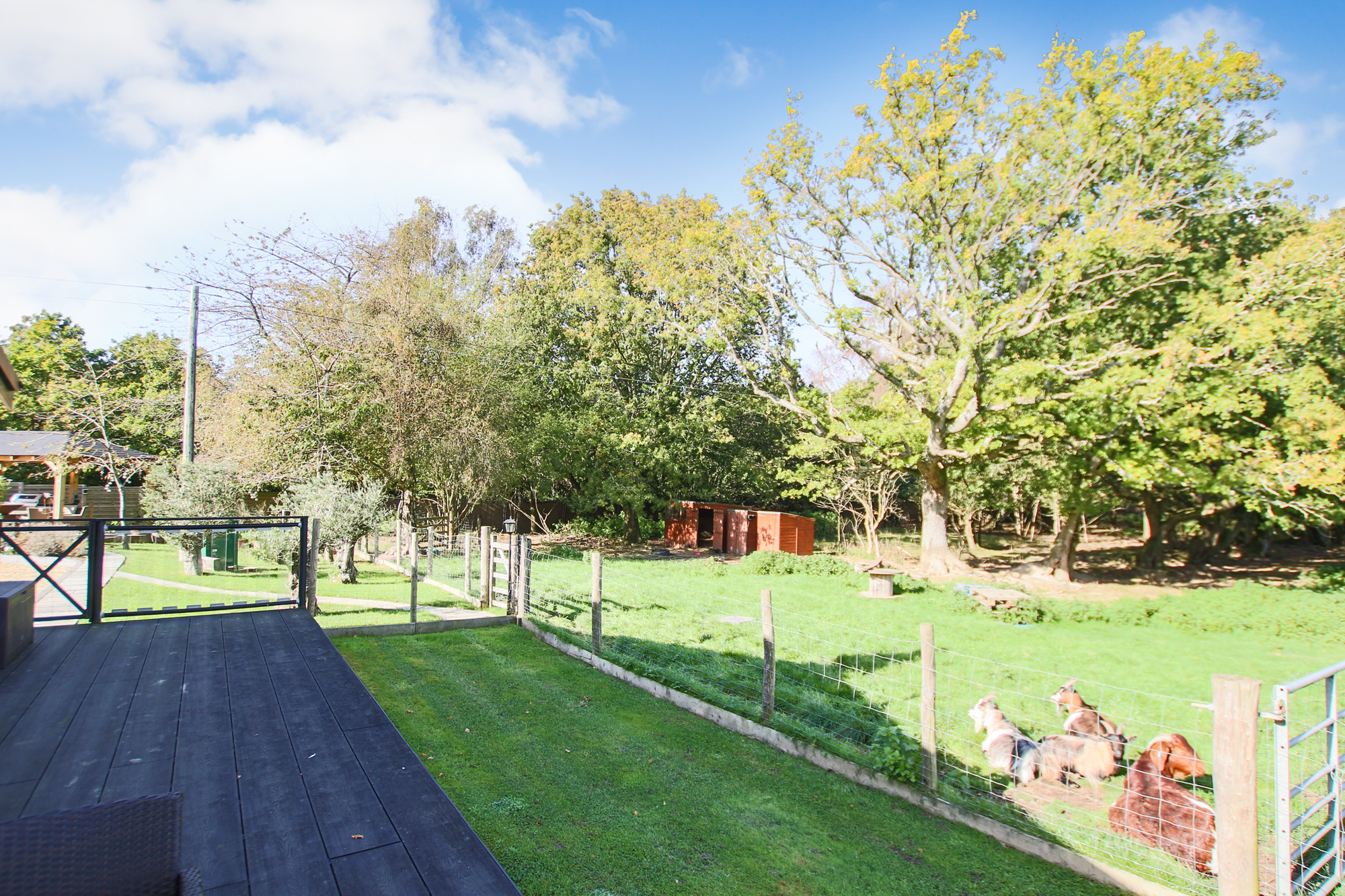 Copthorne Road, Felbridge, Surrey