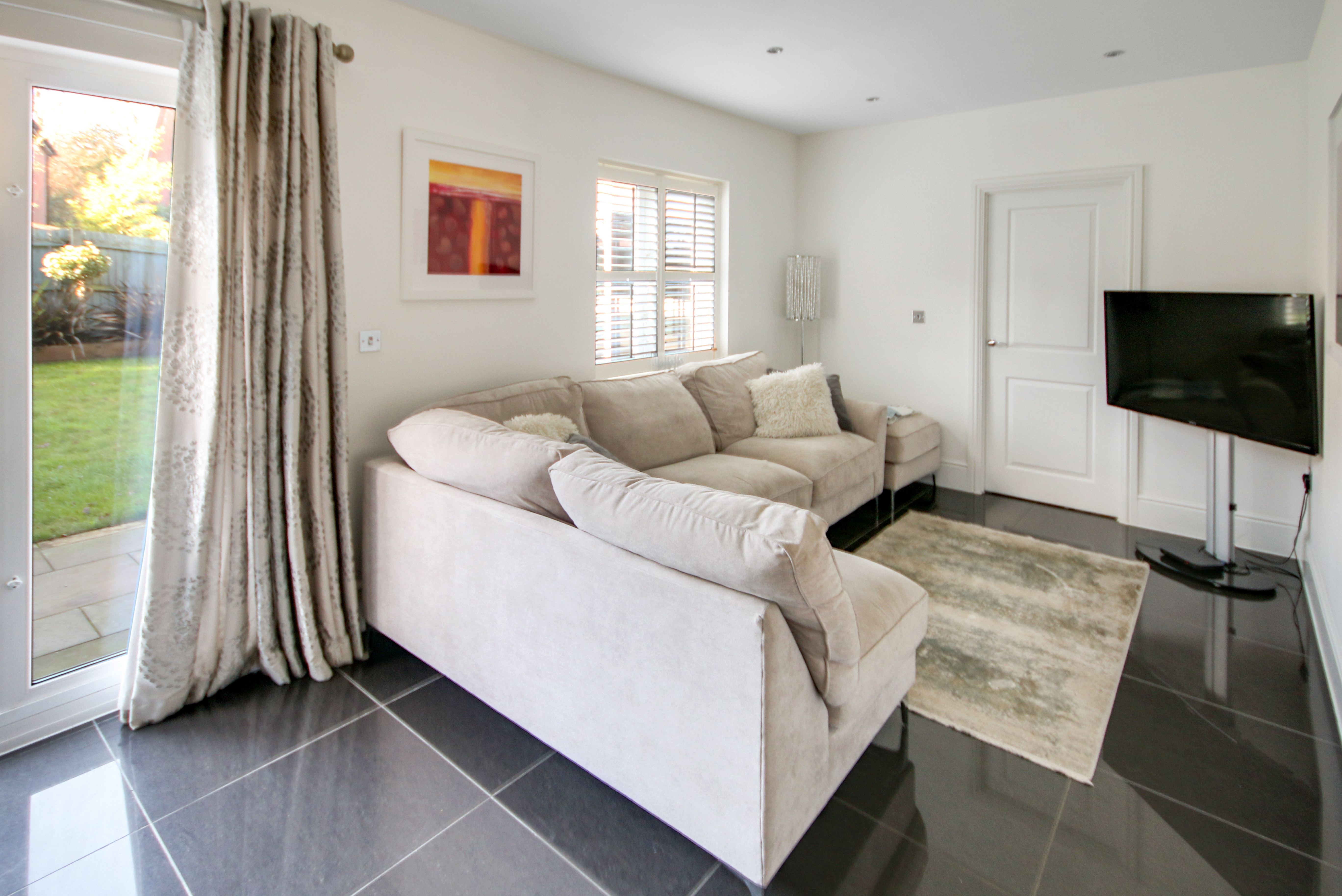 The Furrows, West Sussex