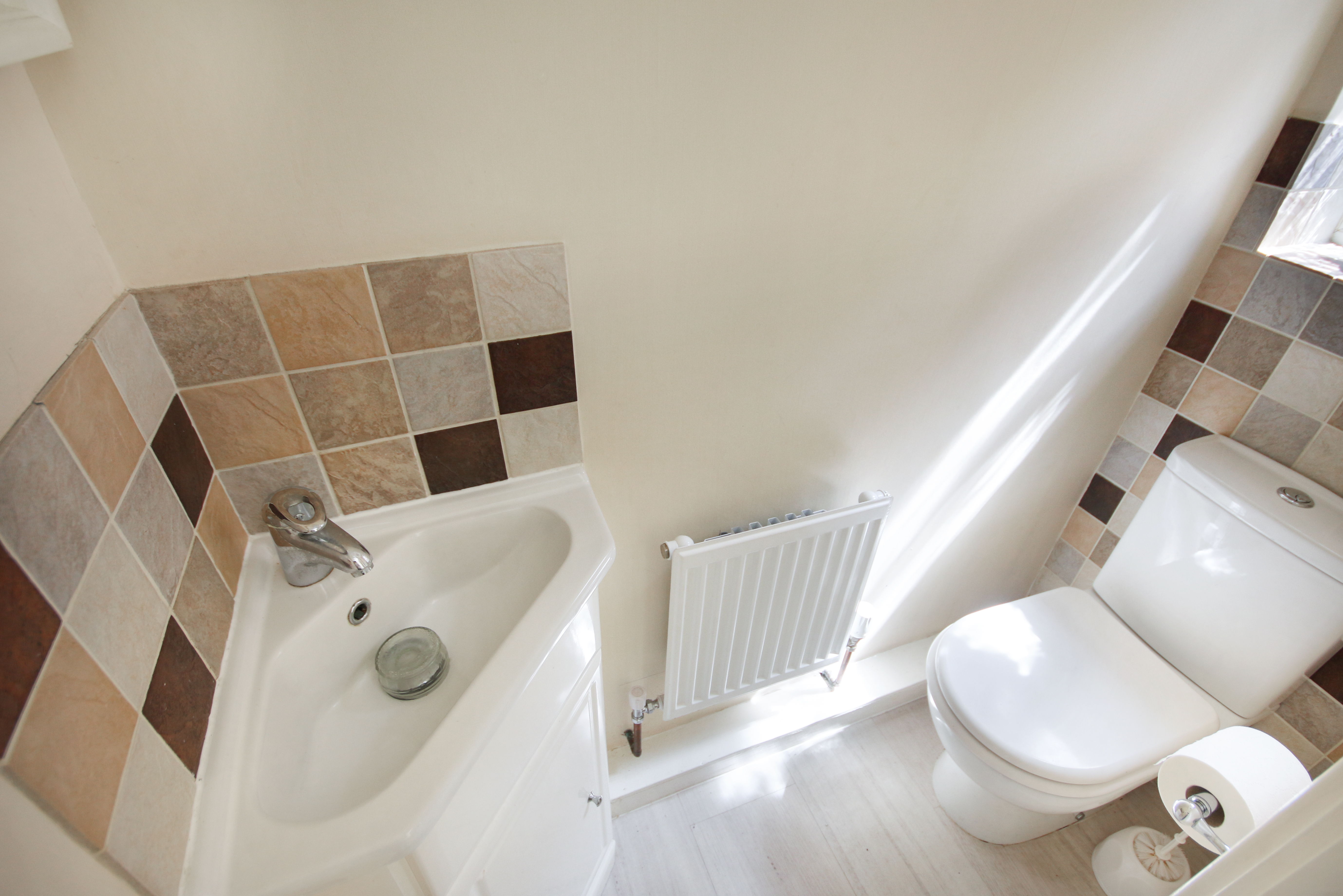 Colchester Vale, Forest Row