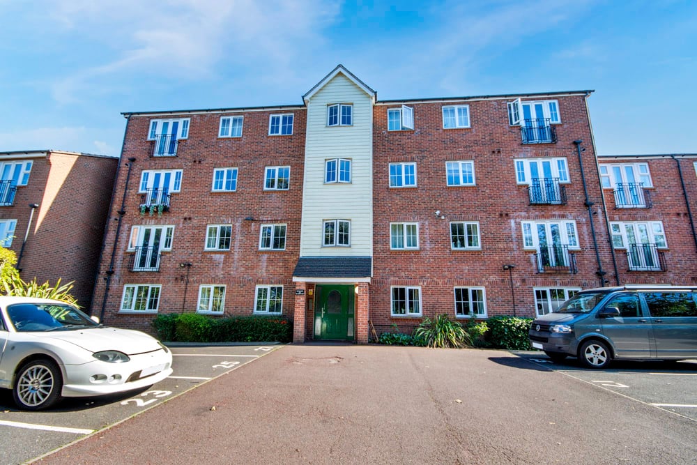 Mill Bridge Close, Retford, DN22 6FE