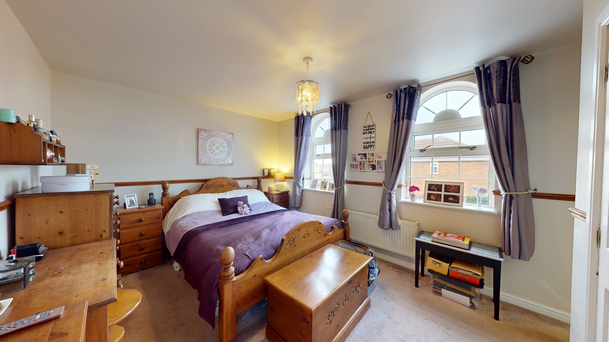 4 bedroom detached house for sale, Elwin Court, Woodfield Plantation