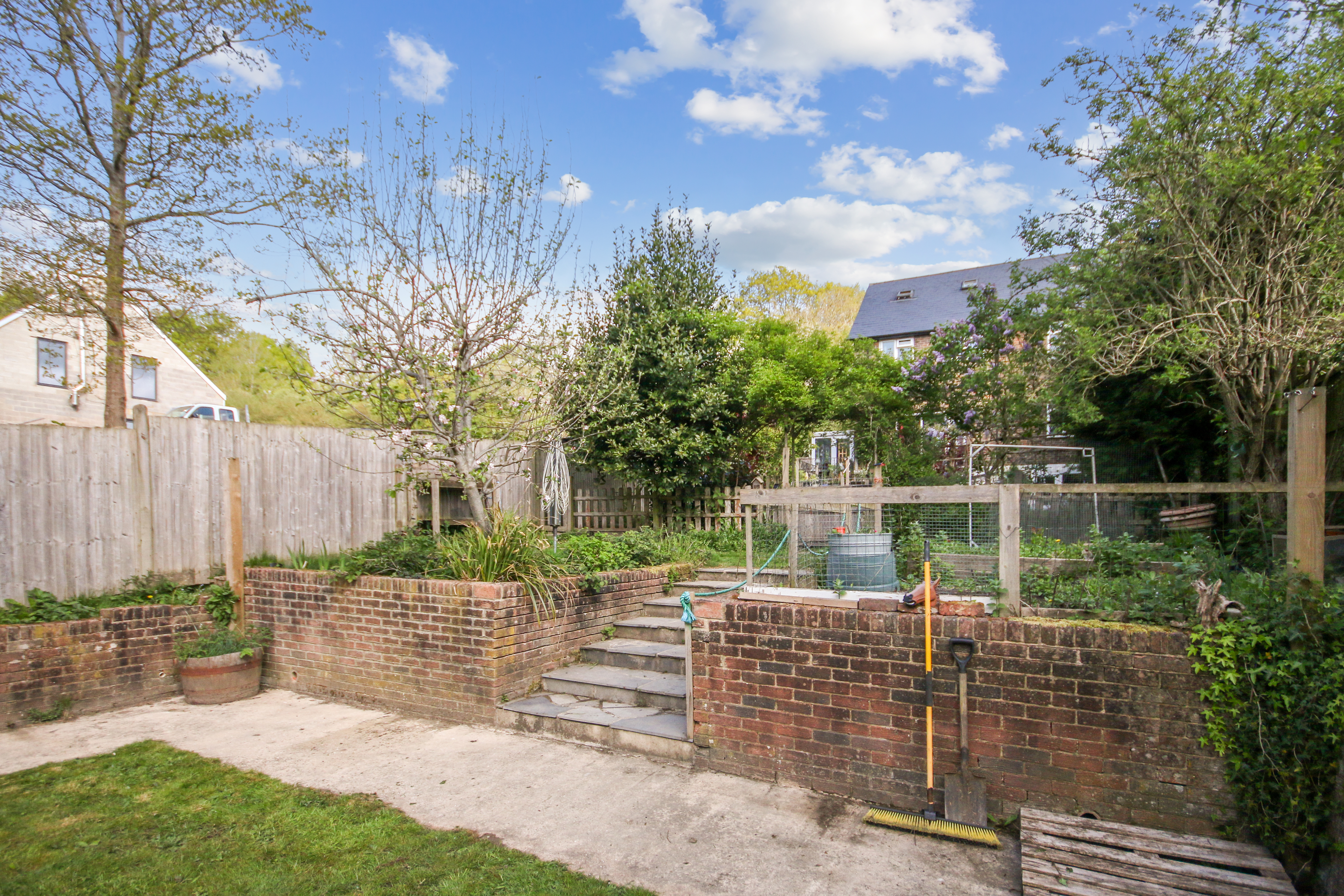 London Road, Forest Row, East Sussex