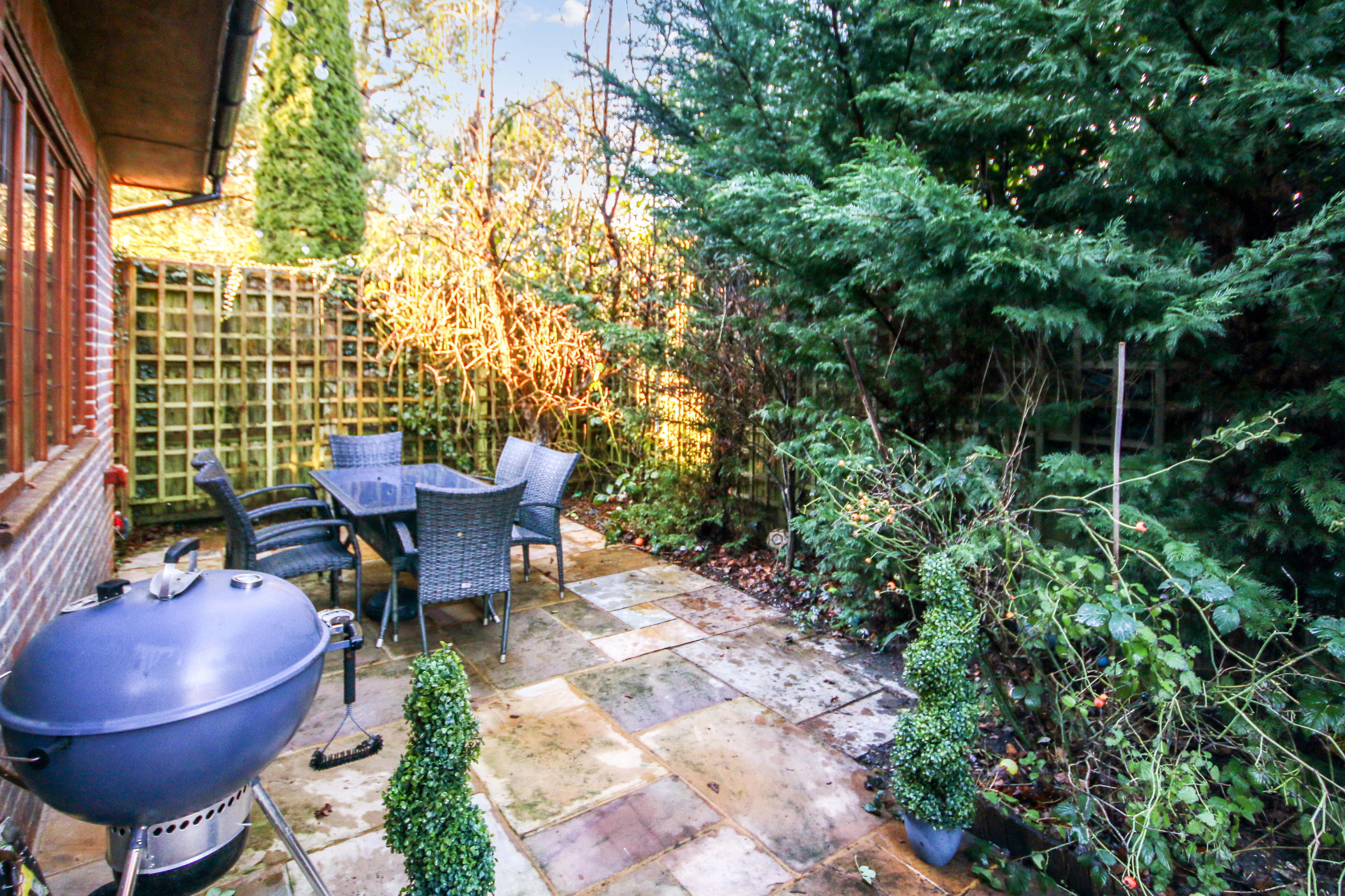 Brookhill Road, Crawley, West Sussex