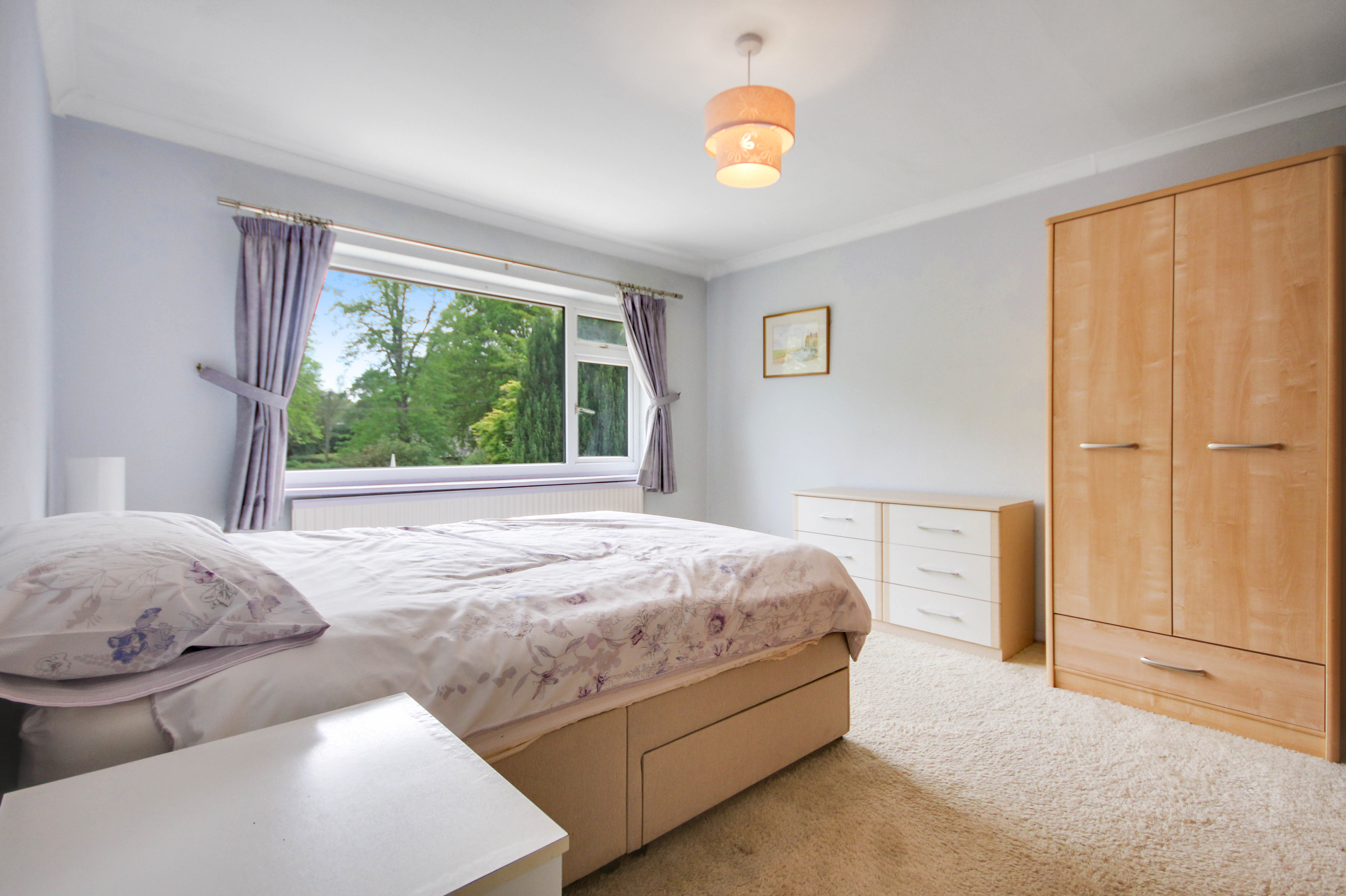 Sunny Avenue, Crawley Down, West Sussex