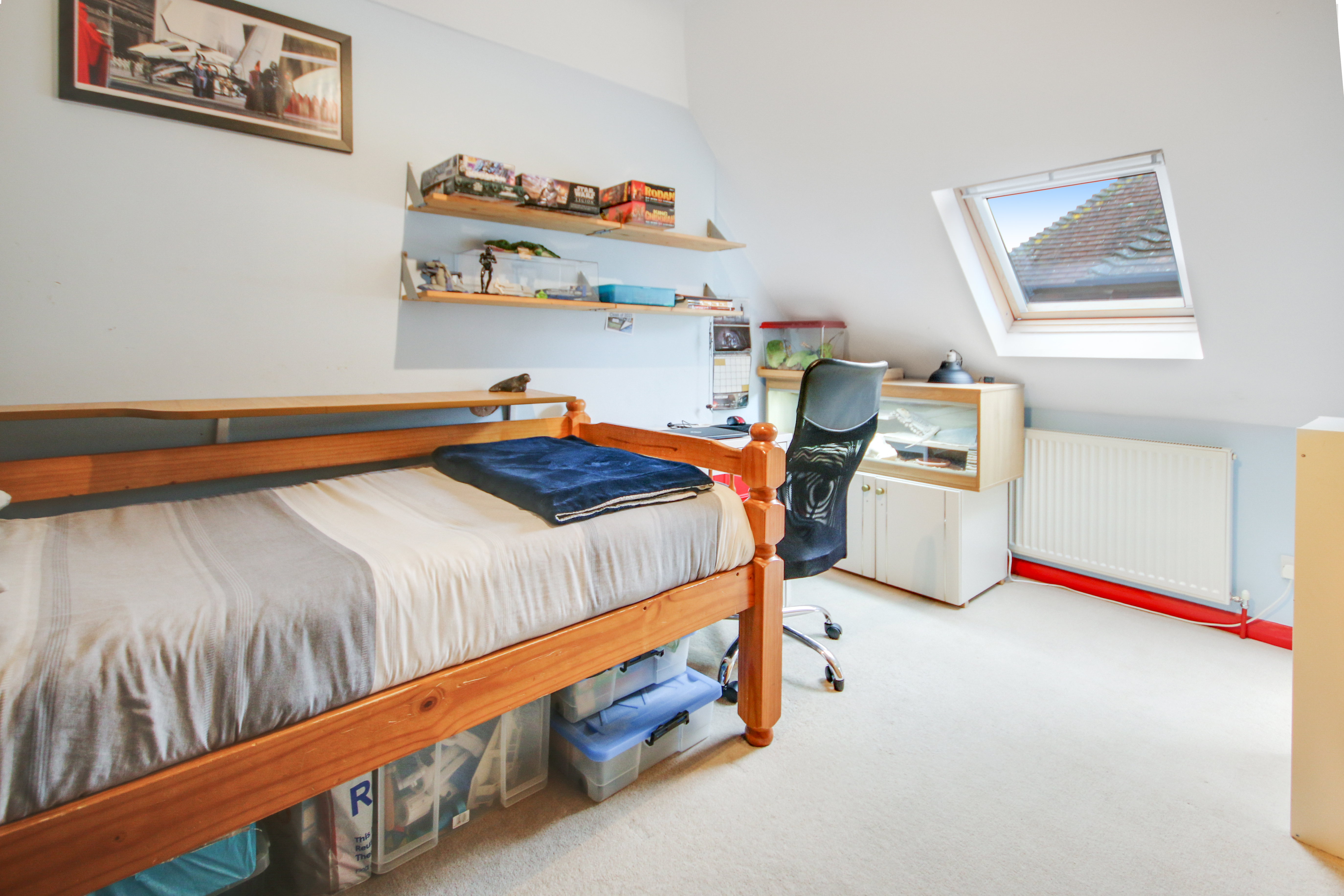 Sandy Lane, Crawley Down, West Sussex