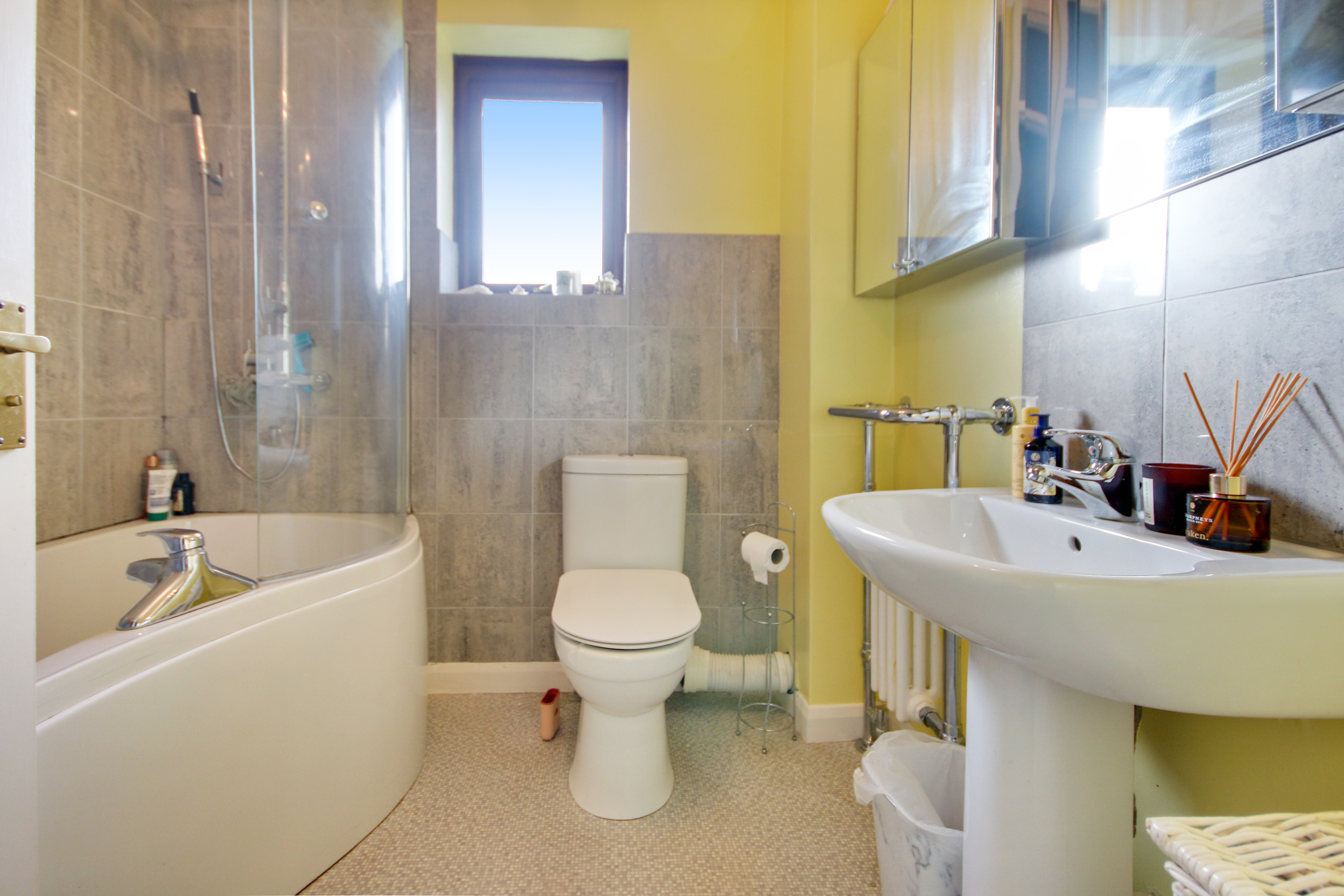 Glebelands, Crawley Down, West Sussex