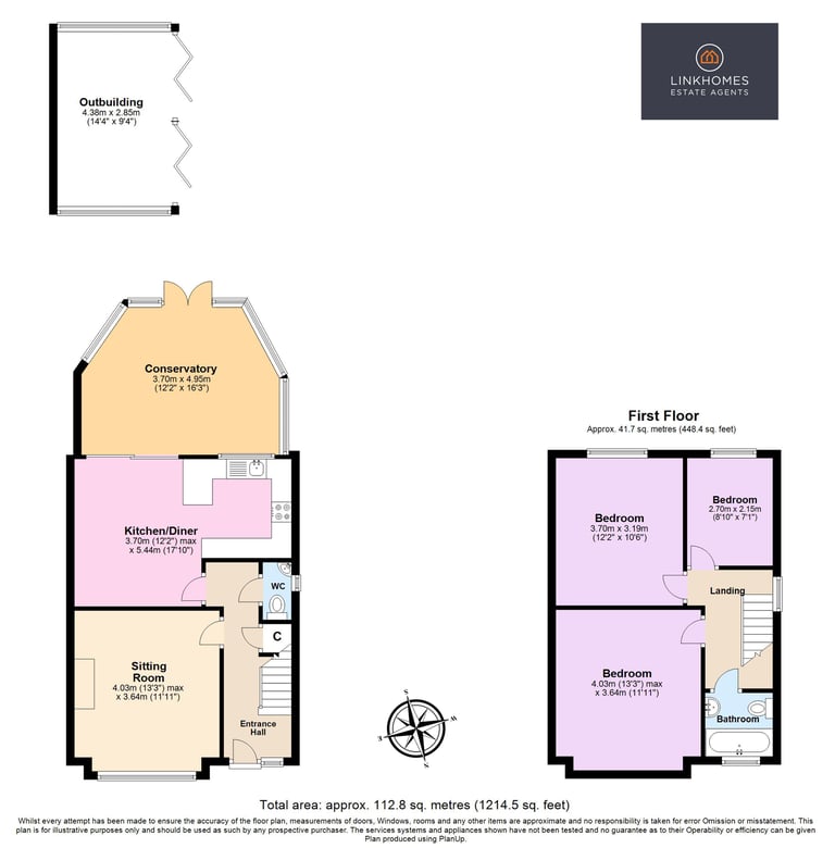  | Floorplan