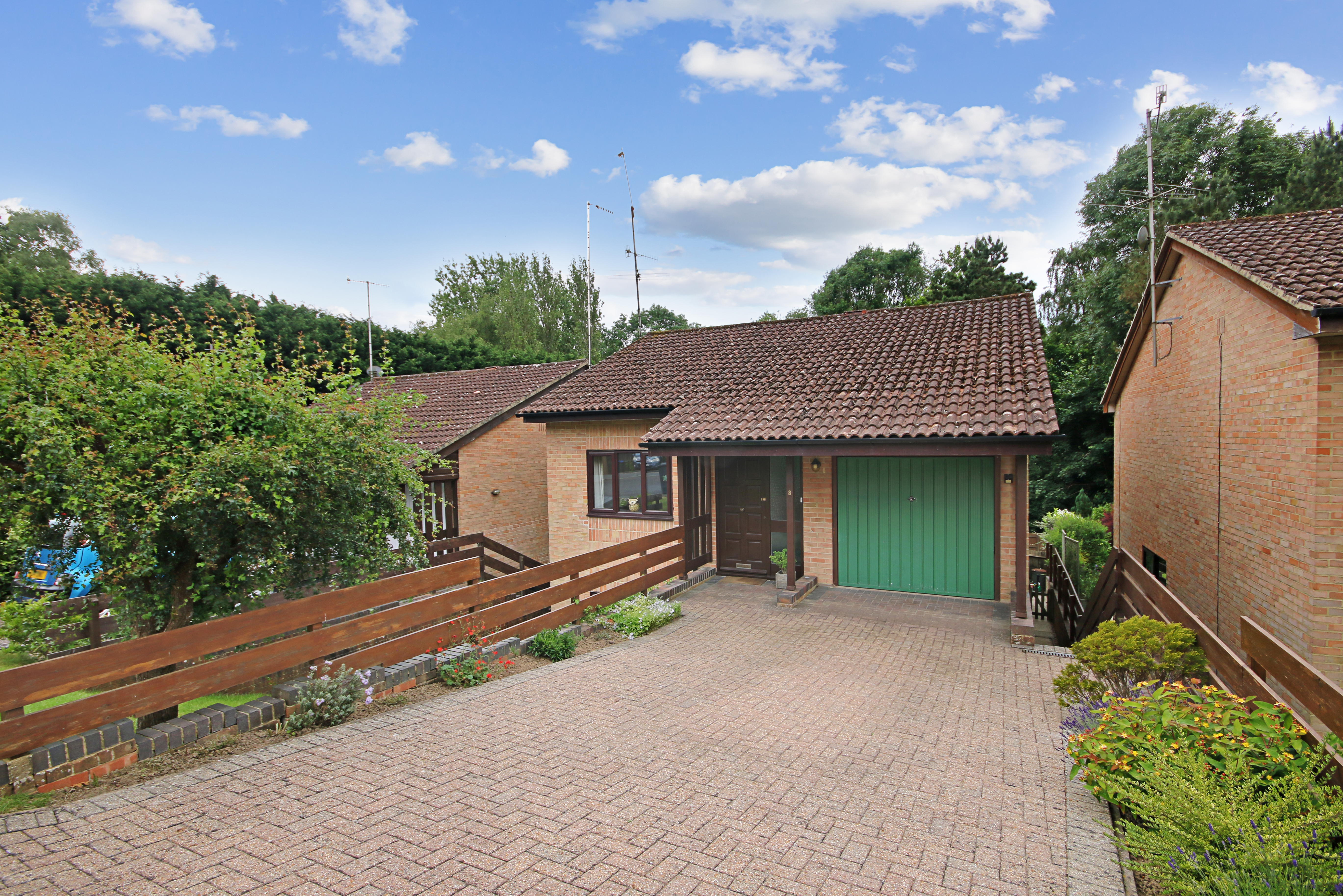 Glendyne Close, East Grinstead, West Sussex