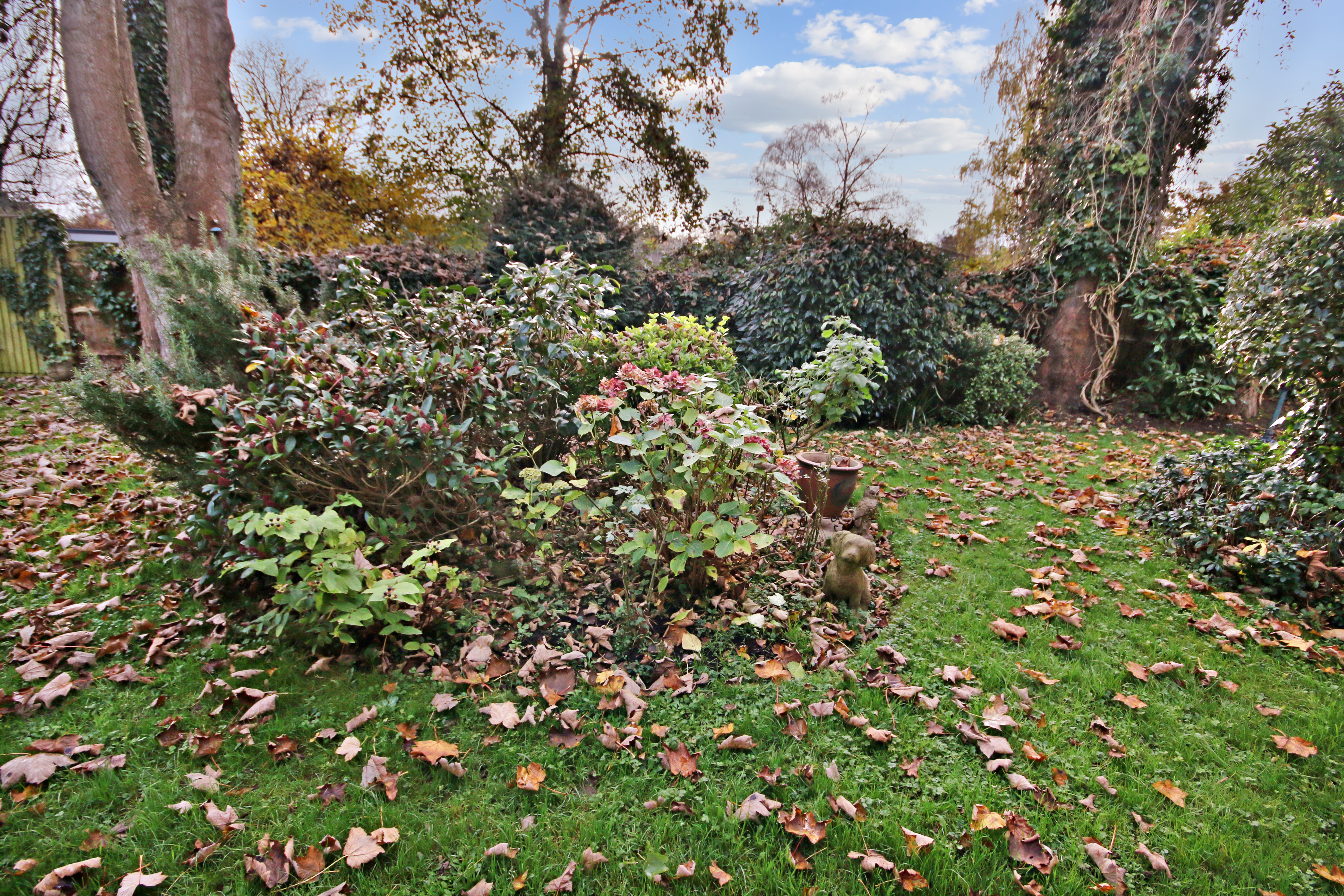 Brickyard Lane, West Sussex