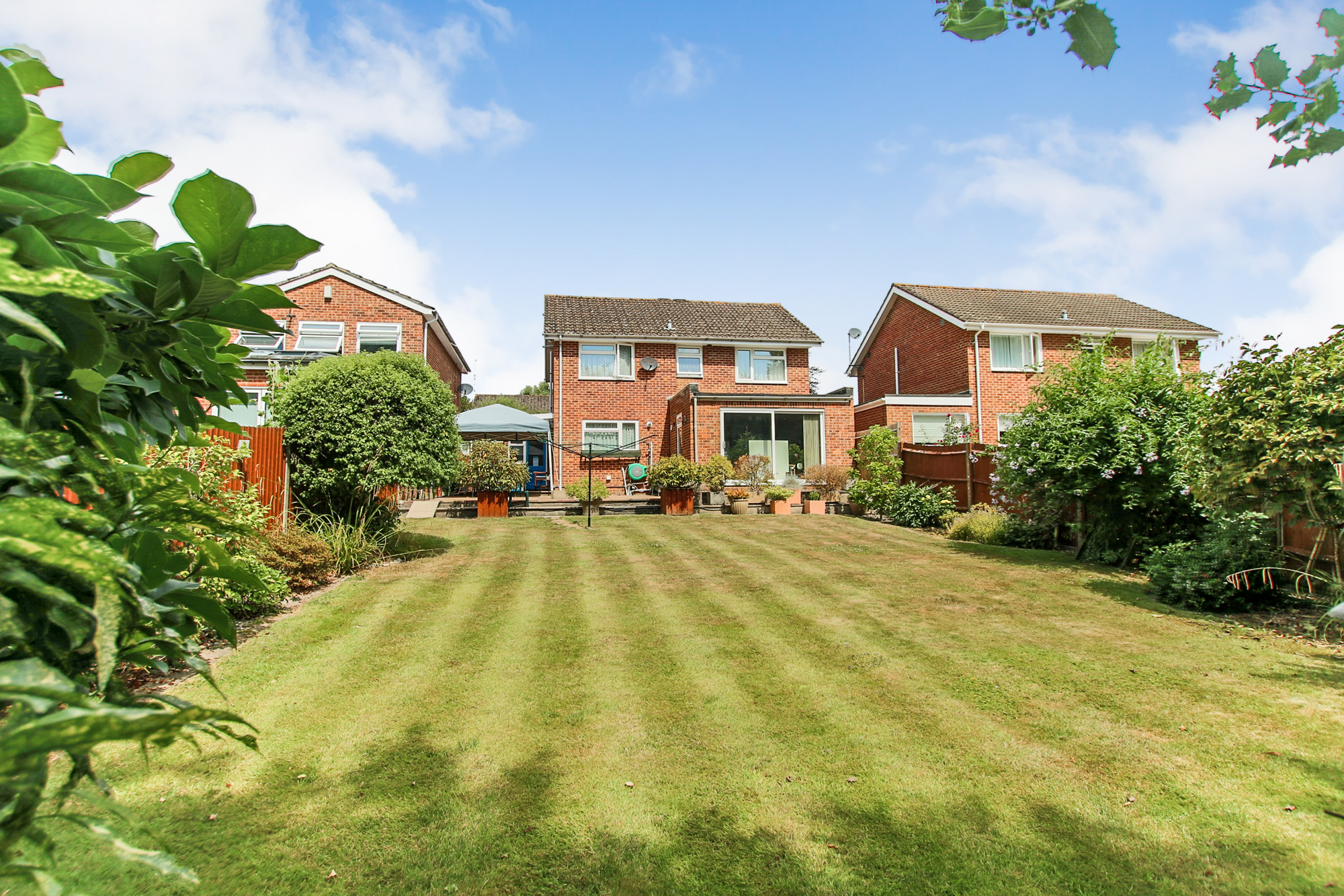 Lynton Park Avenue, East Grinstead, West Sussex