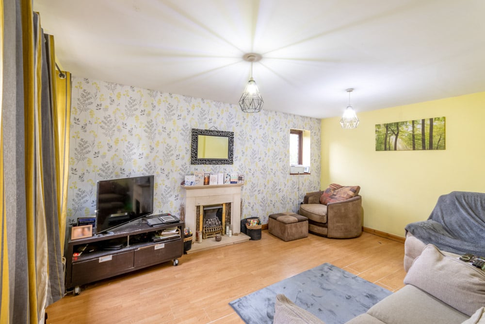 Sunny Bank, Top Street, Retford, DN22 9DE