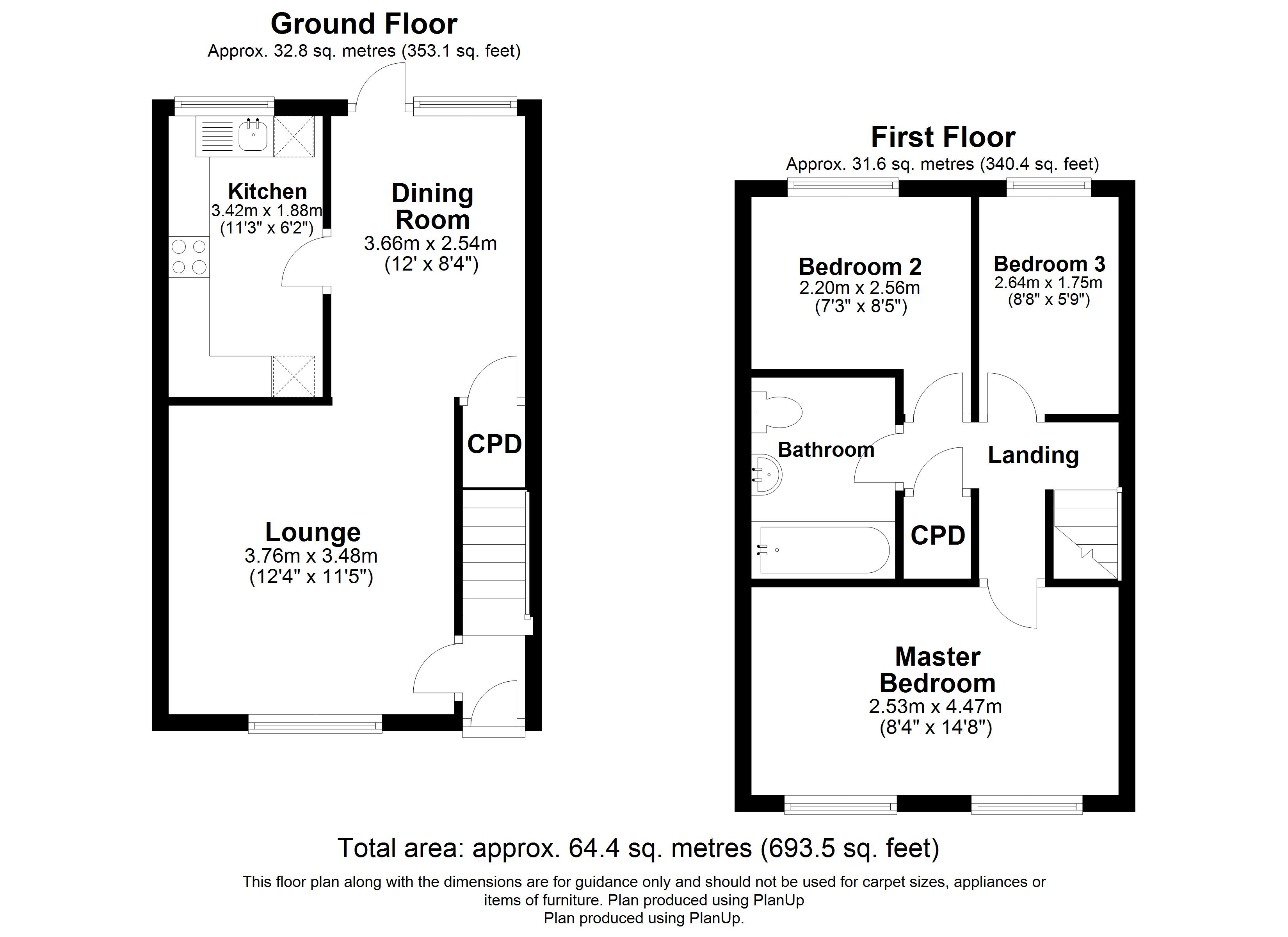 Property Floorplans 1