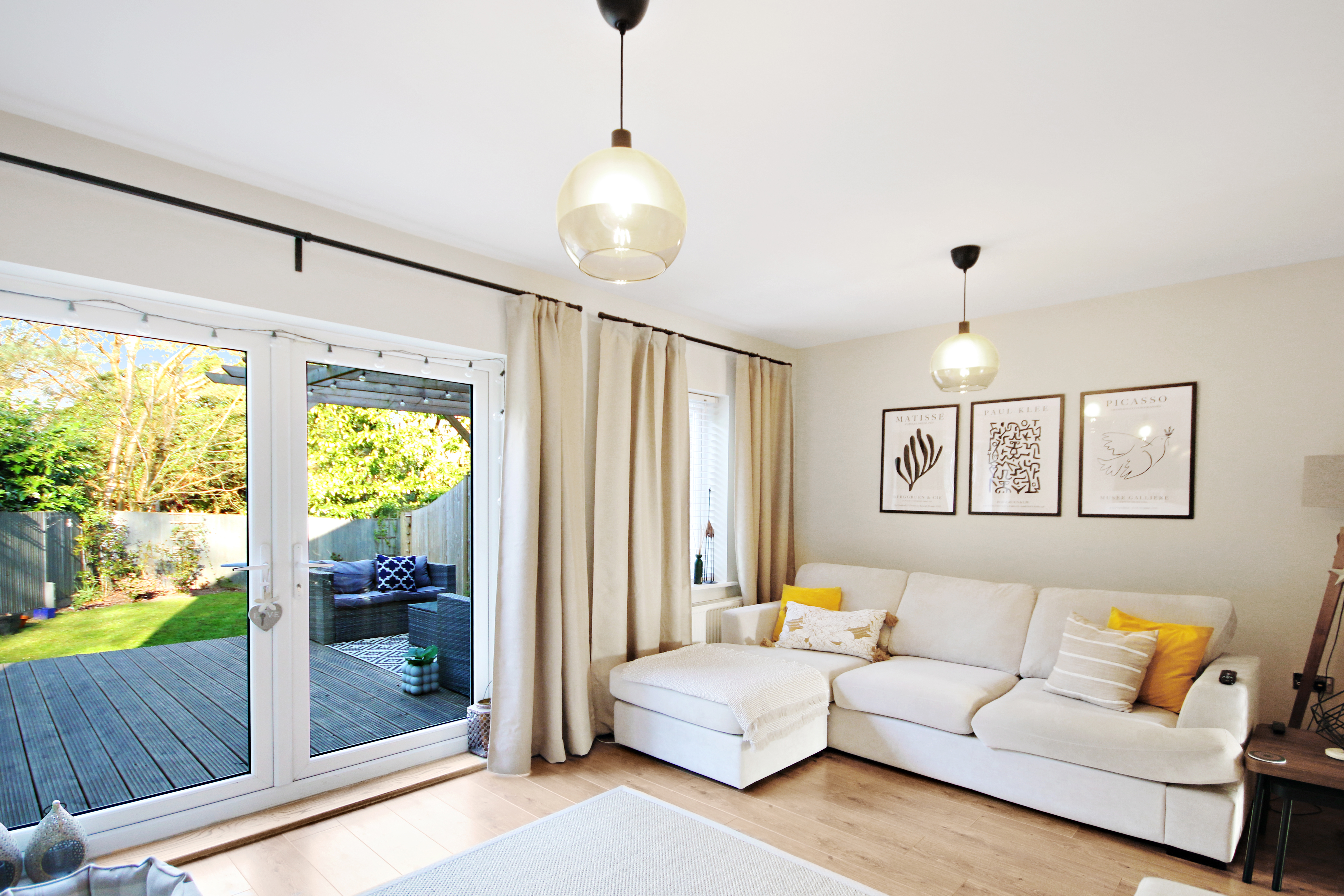 Rowplatt Close, Surrey