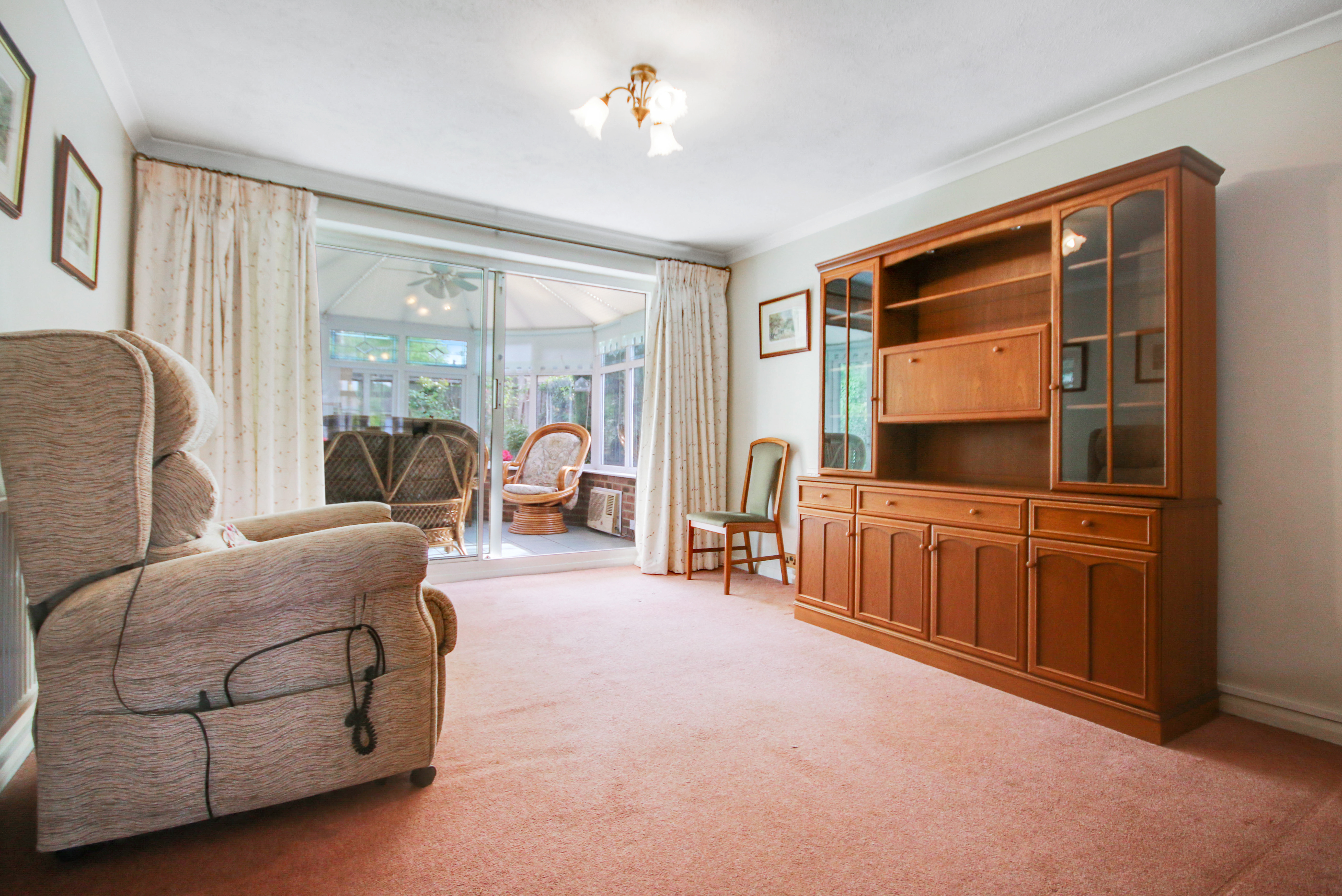 Sunny Avenue, Crawley Down, West Sussex