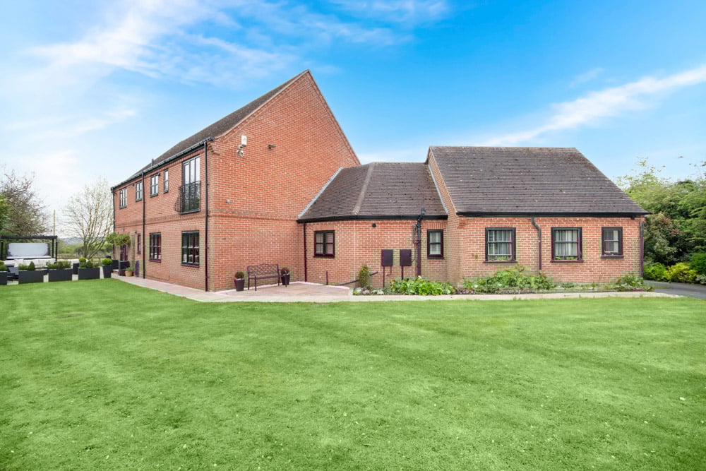 Willow Lane, Doncaster, DN10 4FS