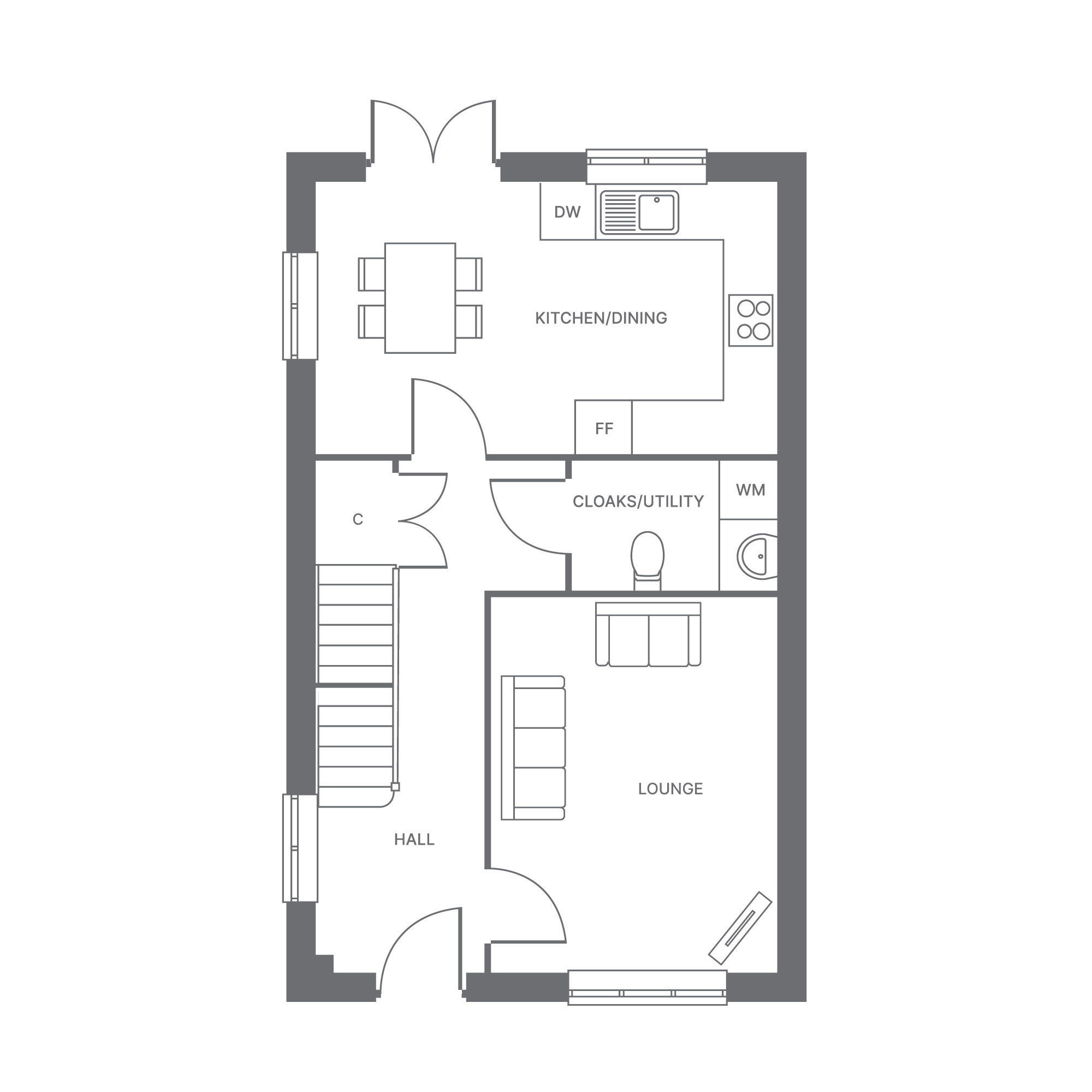 Property Floorplans 1