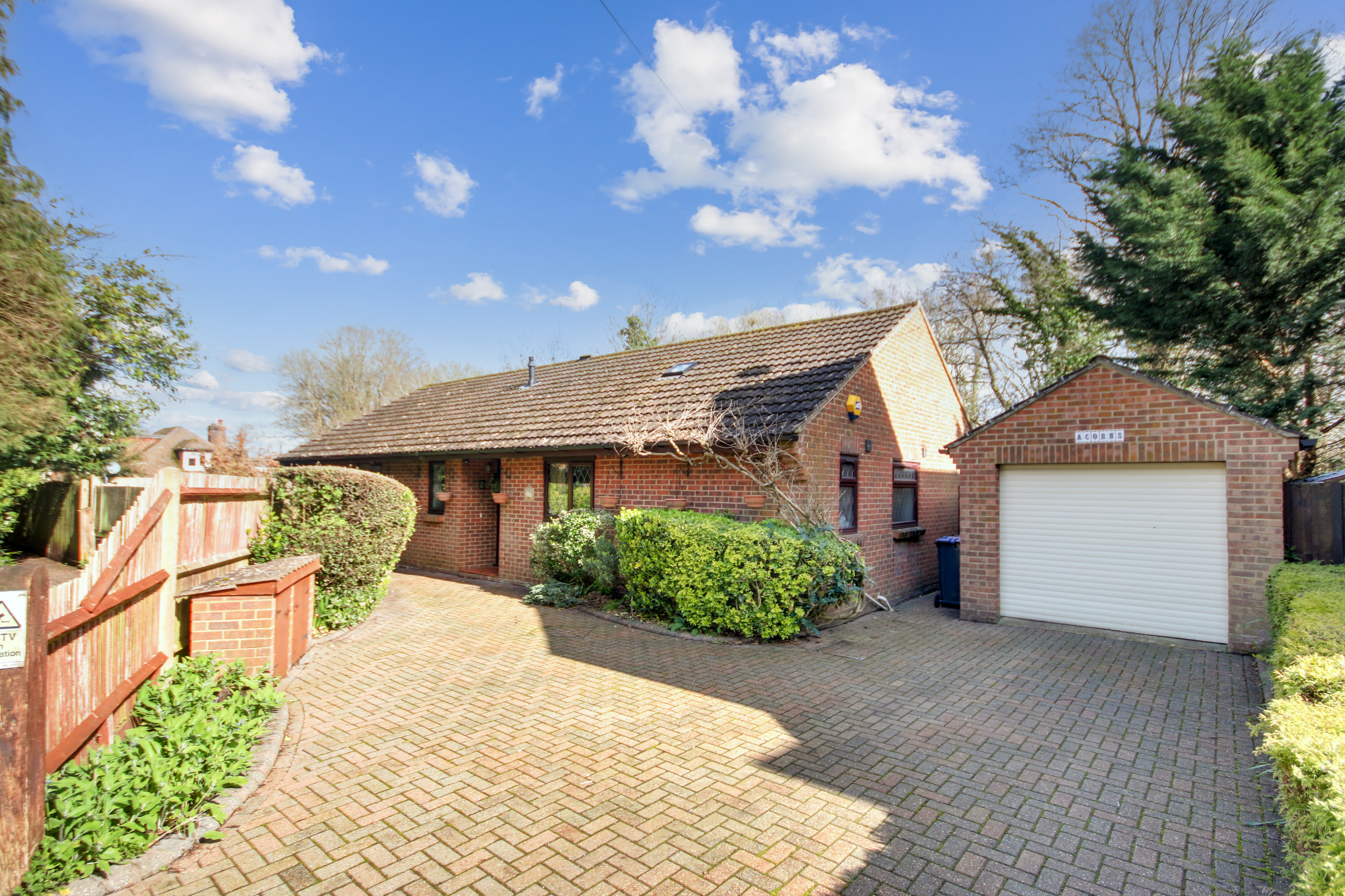 Park Road, East Grinstead, West Sussex