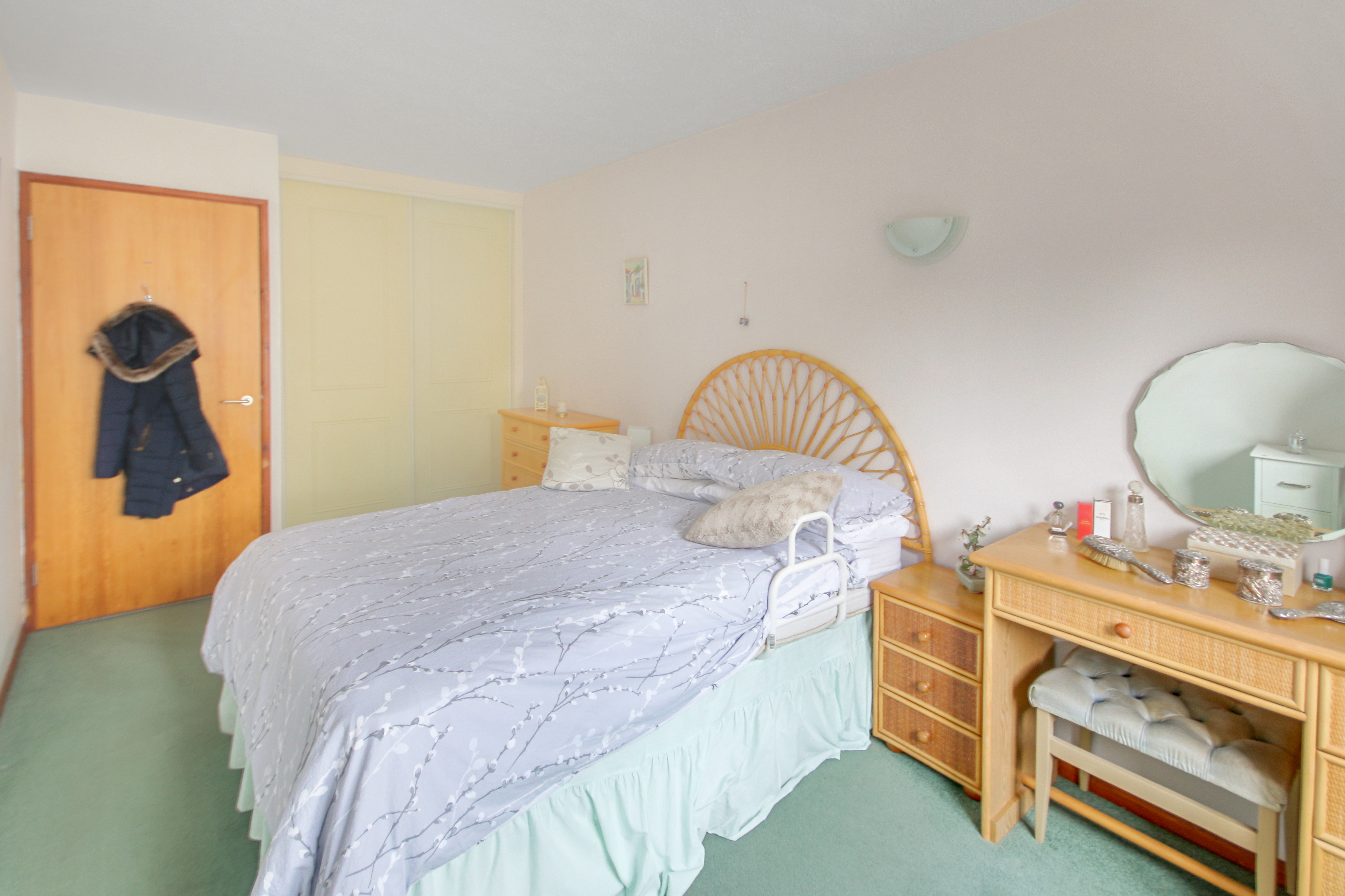 Fairfield Road, East Grinstead, West Sussex