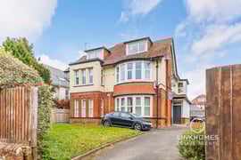 Flat 6 Milton Court | Thumbnail