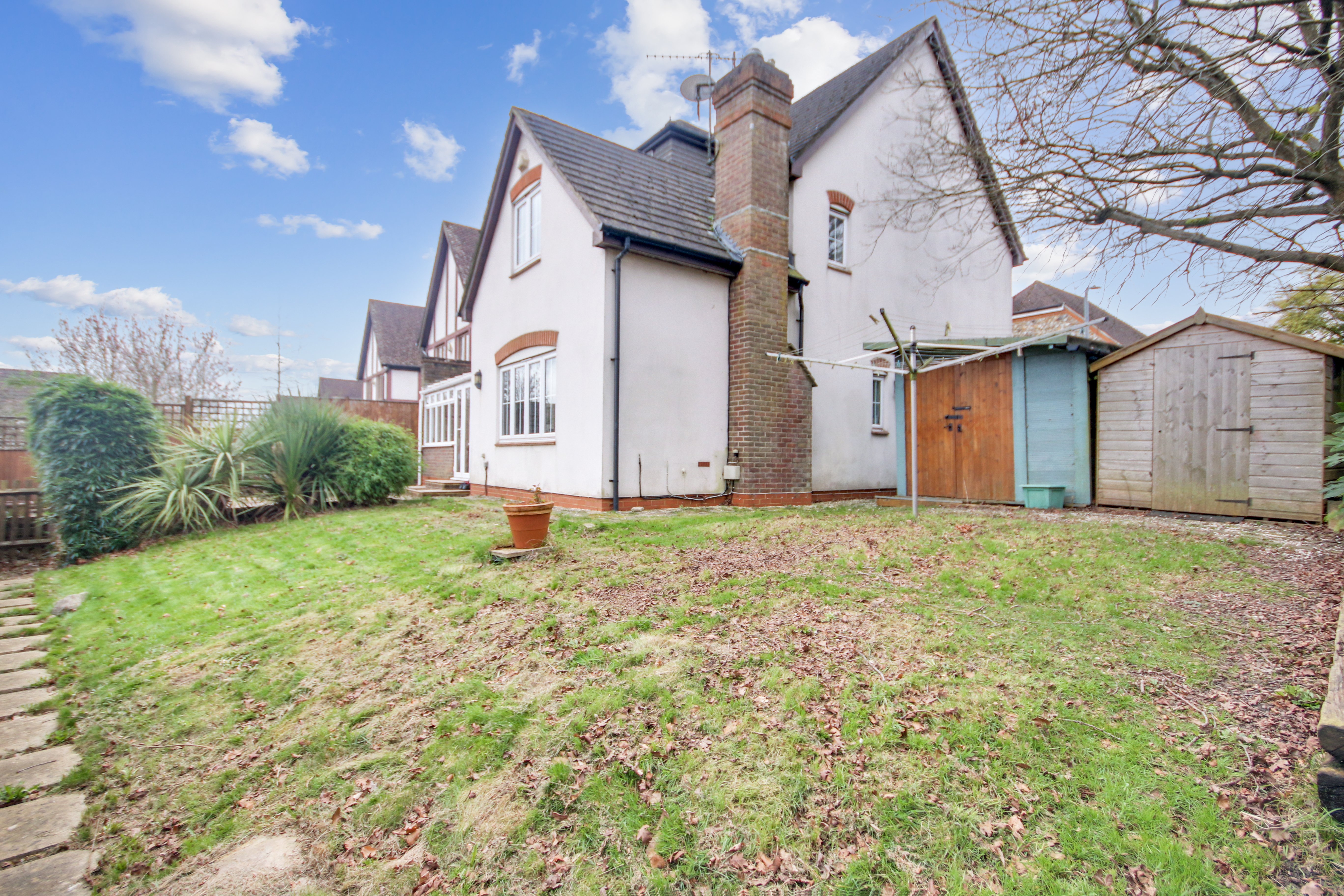 Walhatch Close, Forest Row, East Sussex