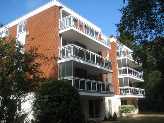 The Avenue, Poole, BH13