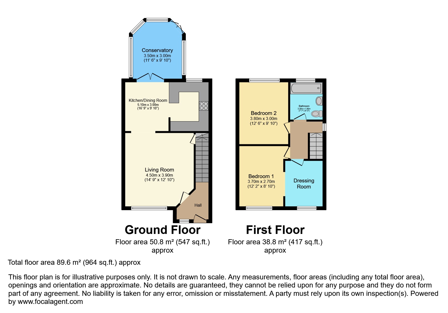 Floor plan of this Property