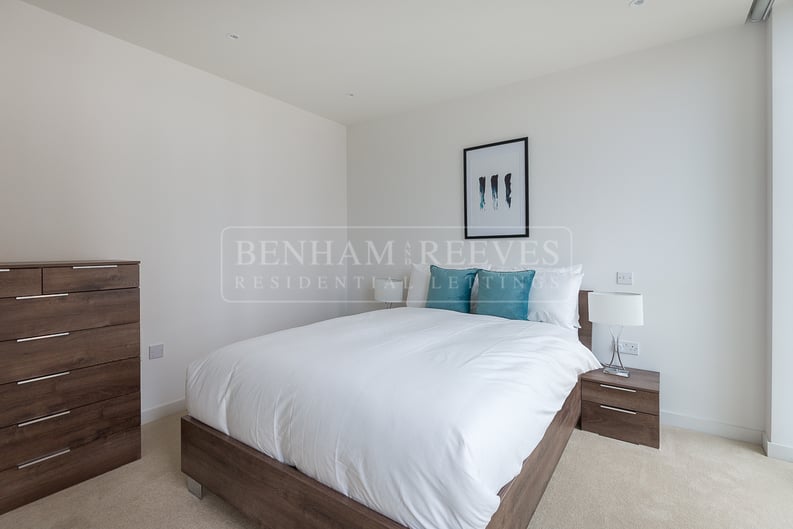1 bedroom(s) apartment to sale in Woodberry Down, Hackney, London-image 16