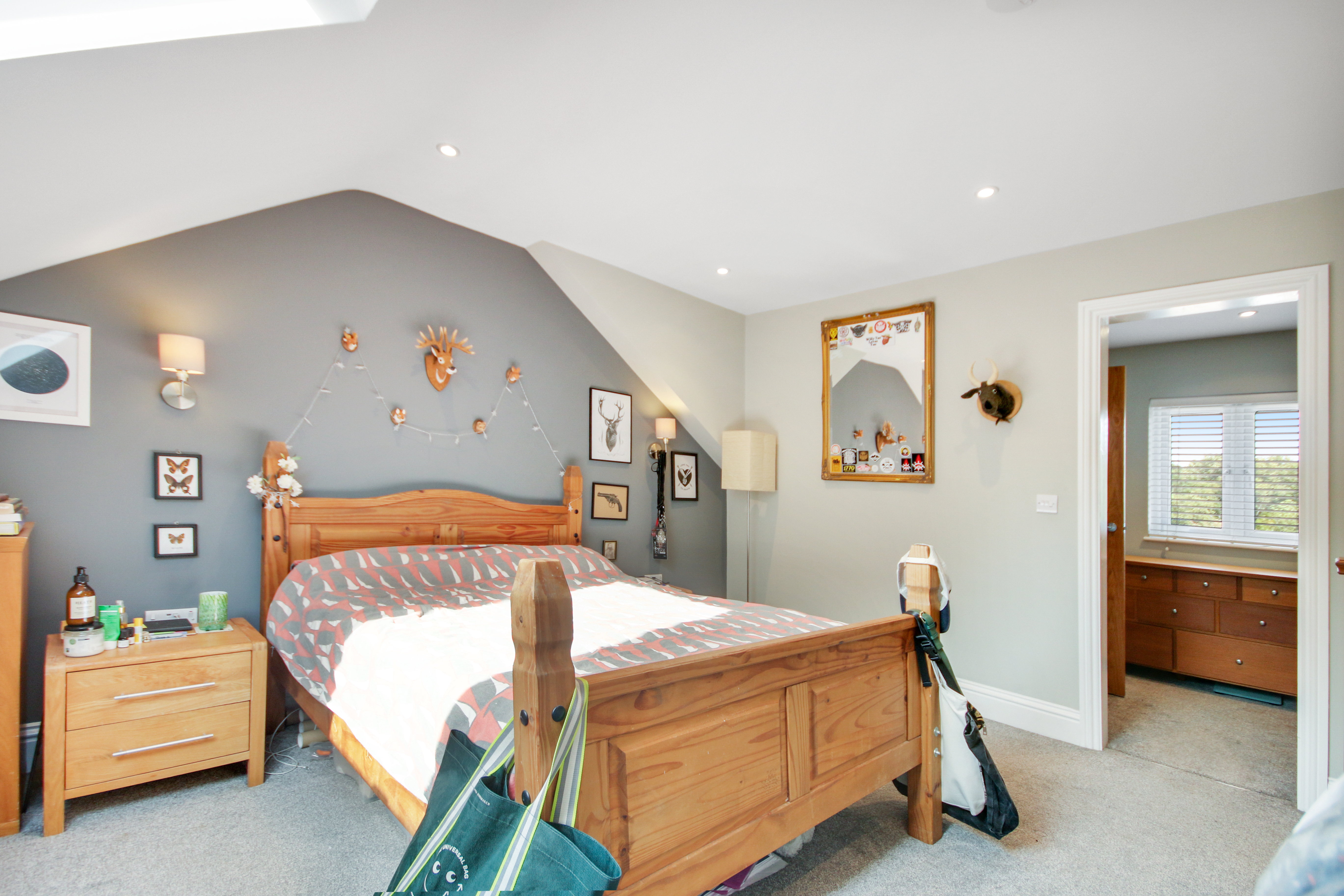 Pond Way, East Grinstead, West Sussex