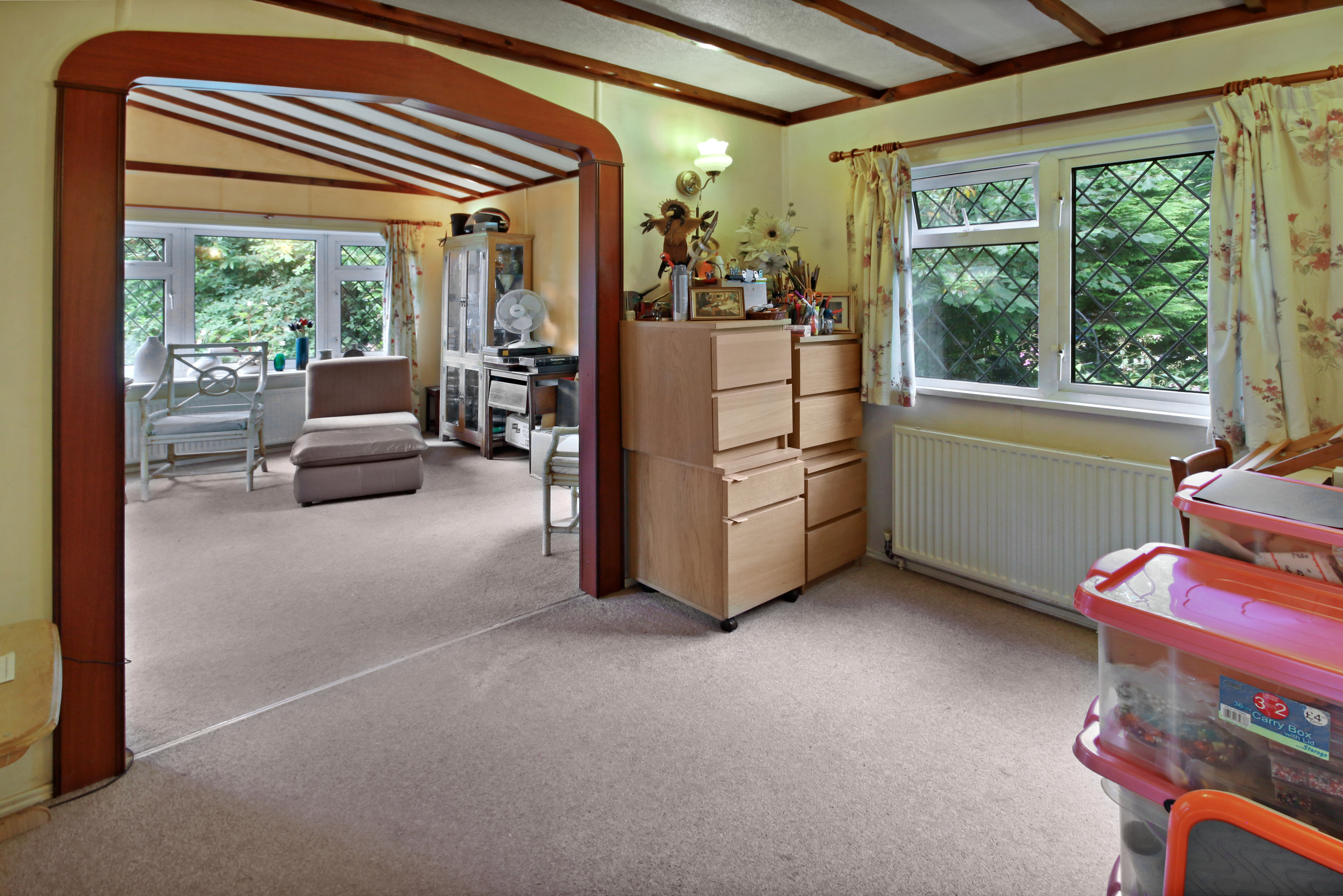 Turners Hill Park, Crawley, West Sussex