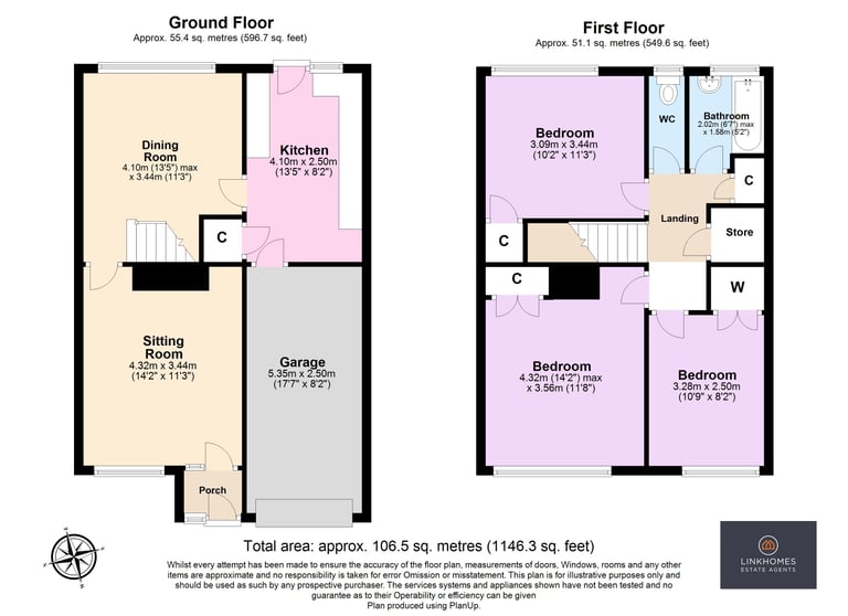  | Floorplan