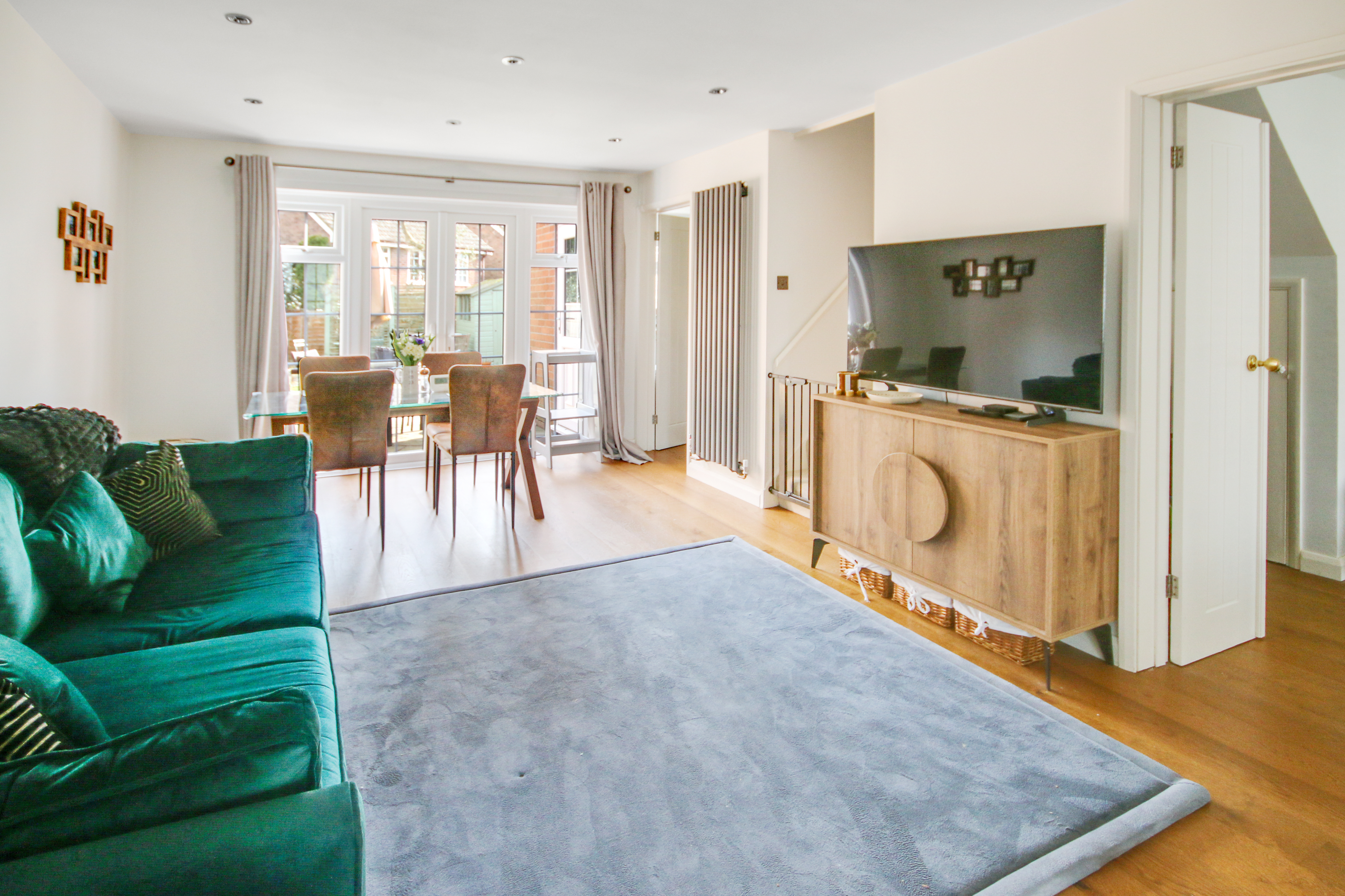 Farm Close, East Grinstead, West Sussex