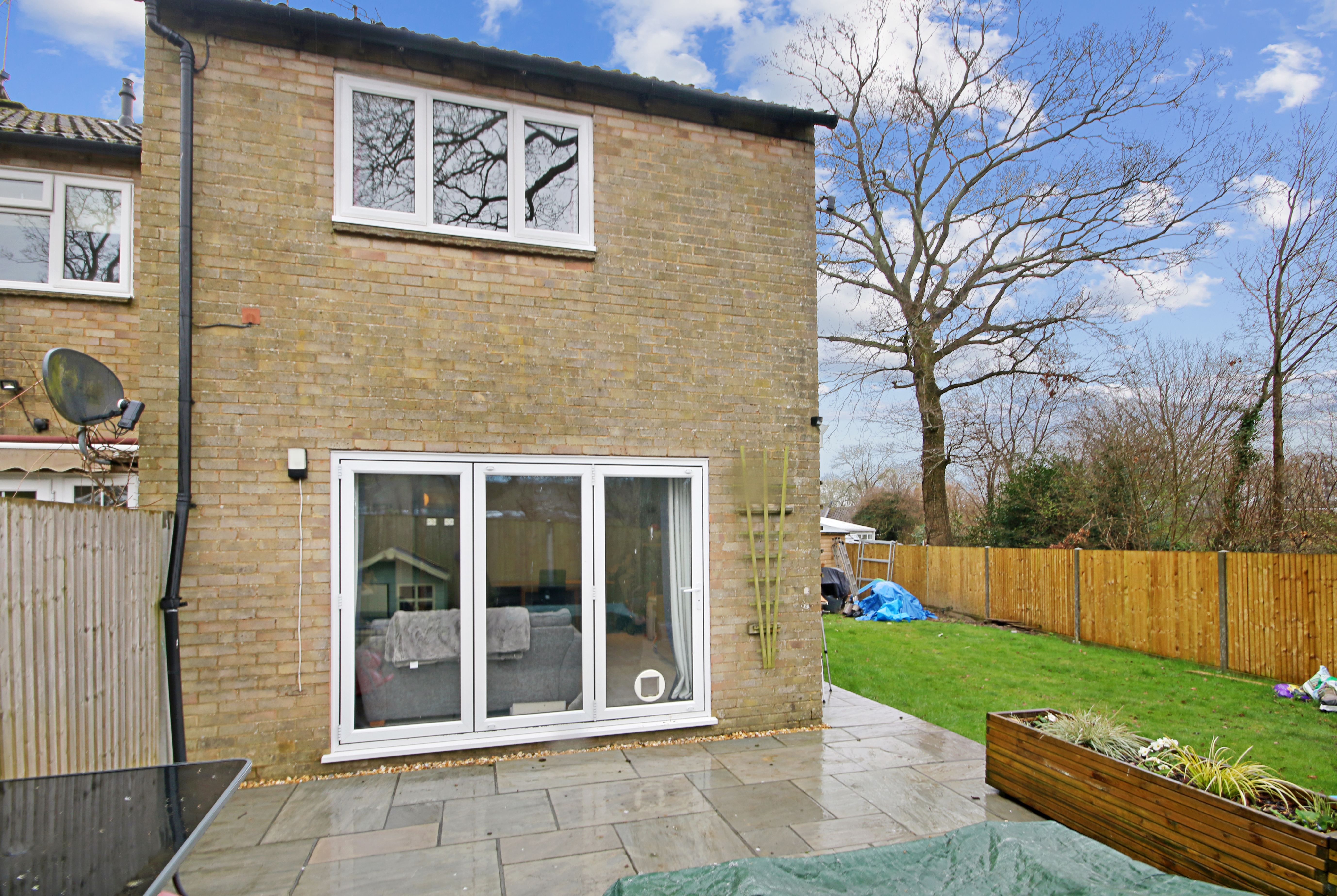 Sycamore Drive, East Grinstead, West Sussex