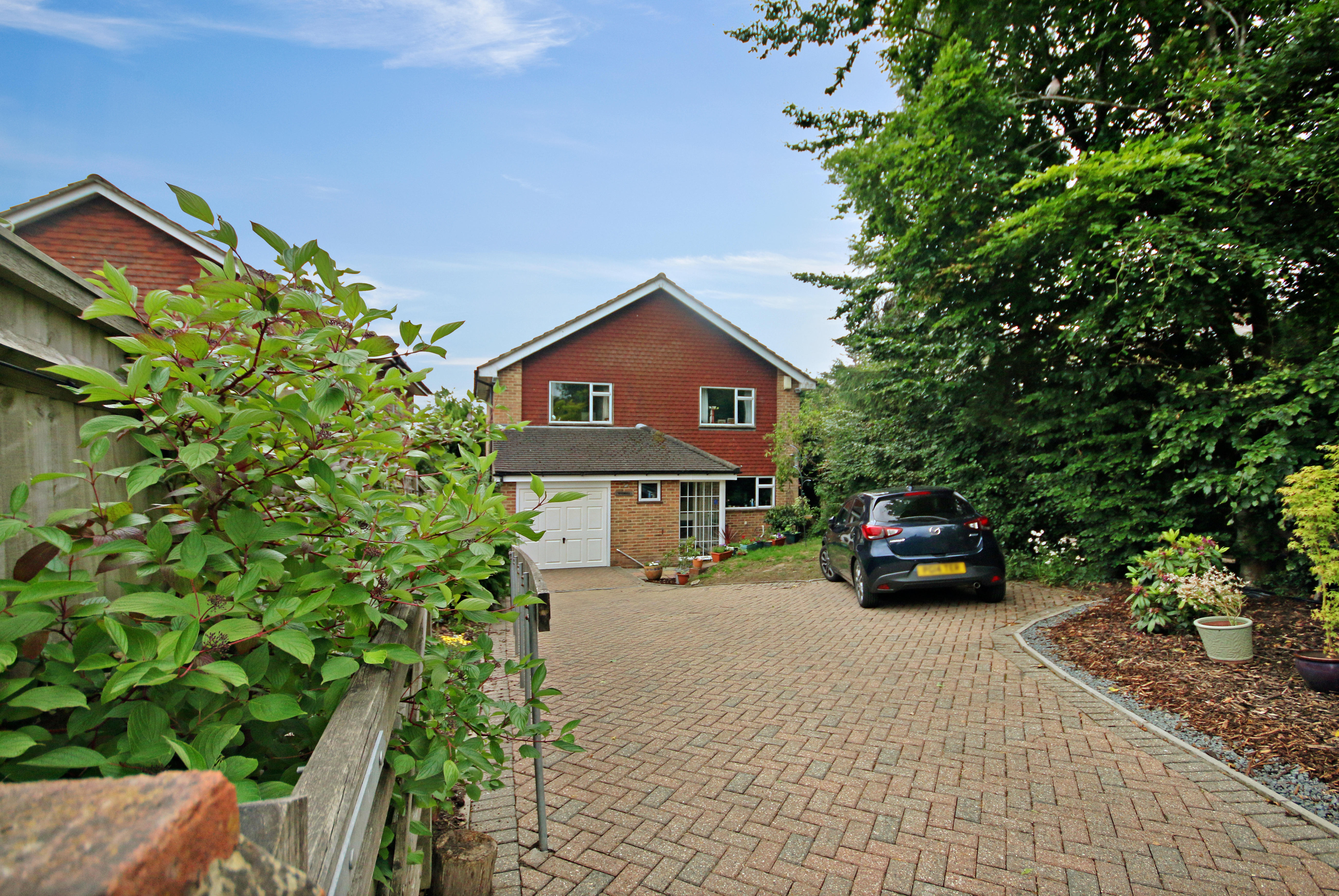 Portland Road, East Grinstead, West Sussex
