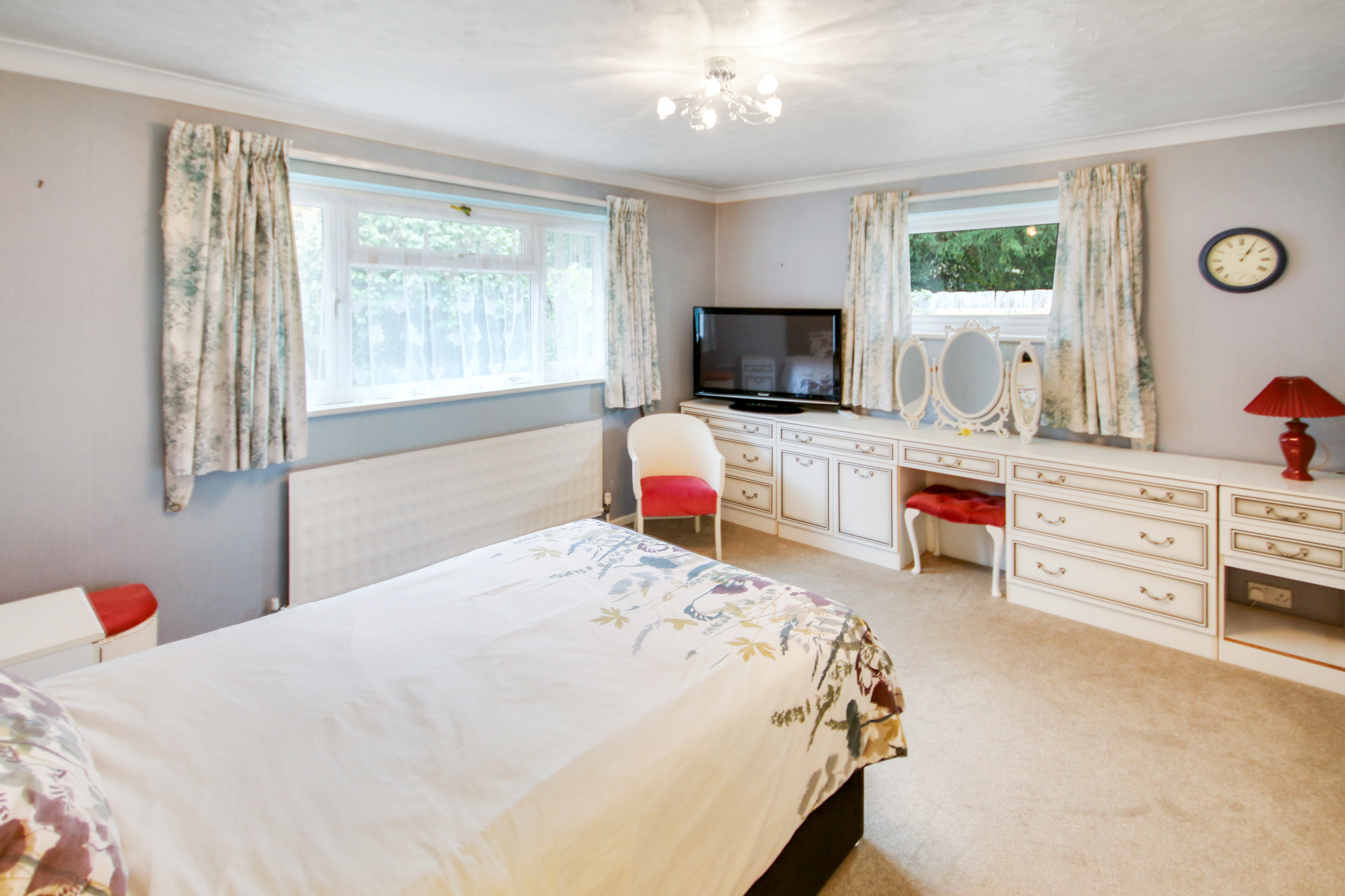 The Crescent, East Grinstead, Surrey