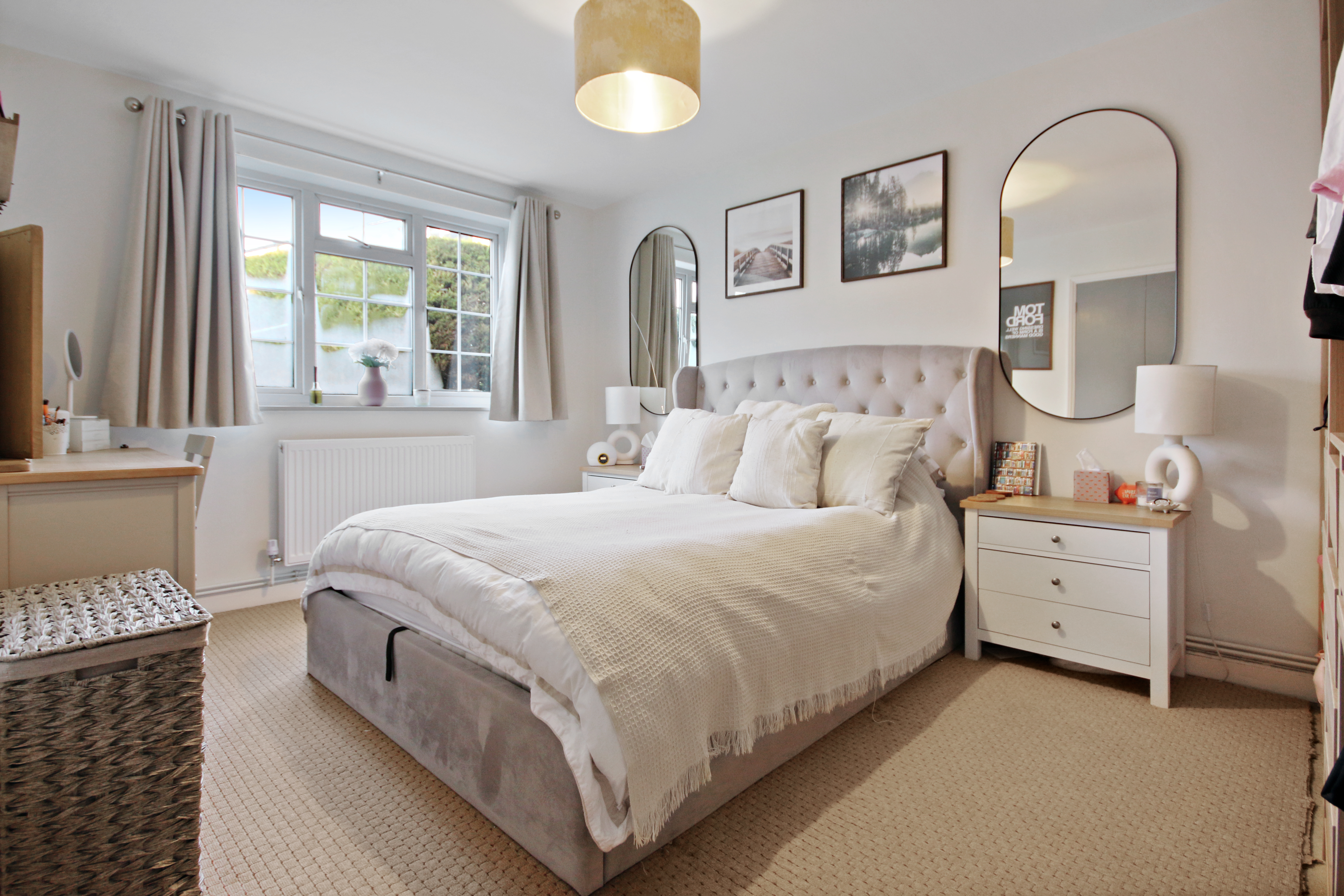 Saxbys Lane, Lingfield, Surrey