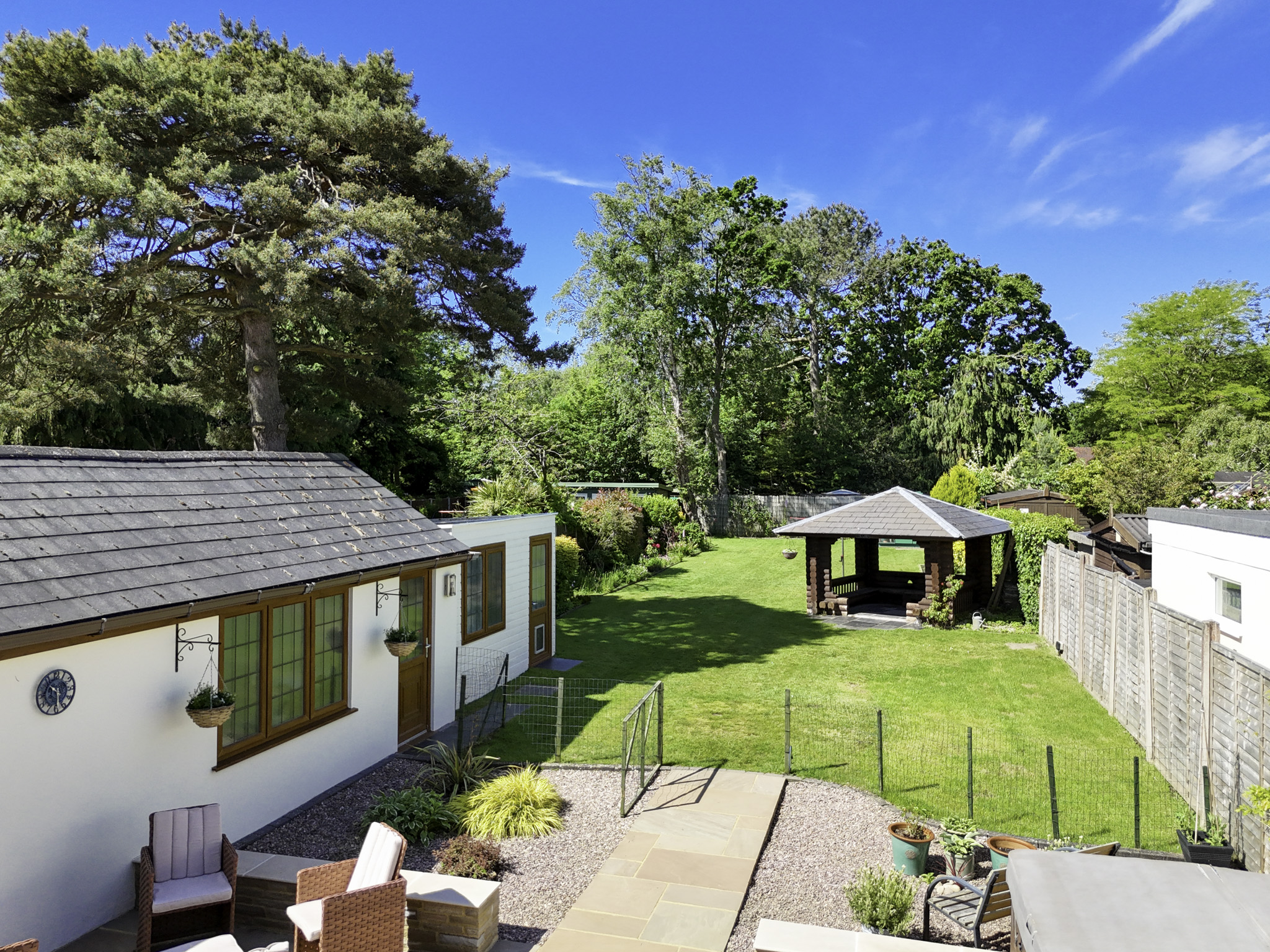 3 Bed Property for sale in Burton, Christchurch Spencers