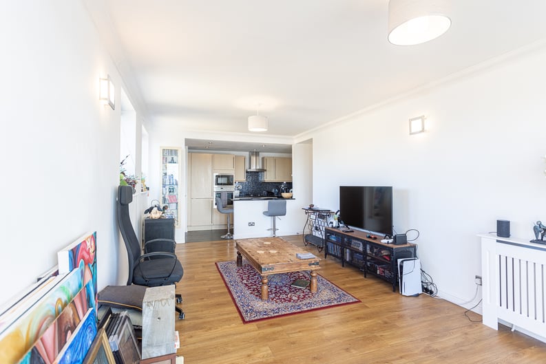 2 bedroom(s) apartment to sale in Maritime Quay, Isle of Dogs, London-image 24