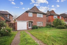 East Grinstead