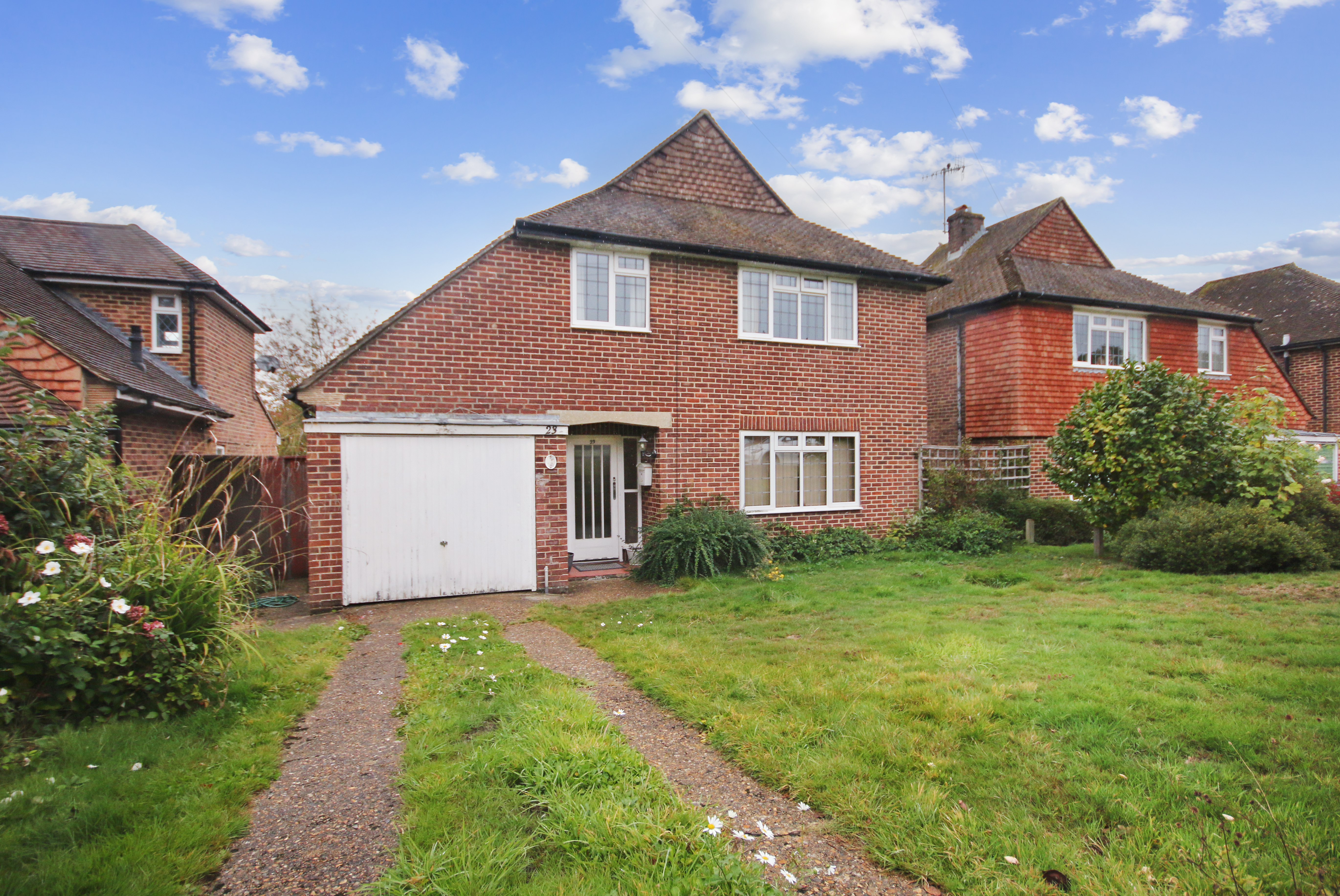 Meadowcroft Close, East Grinstead, West Sussex