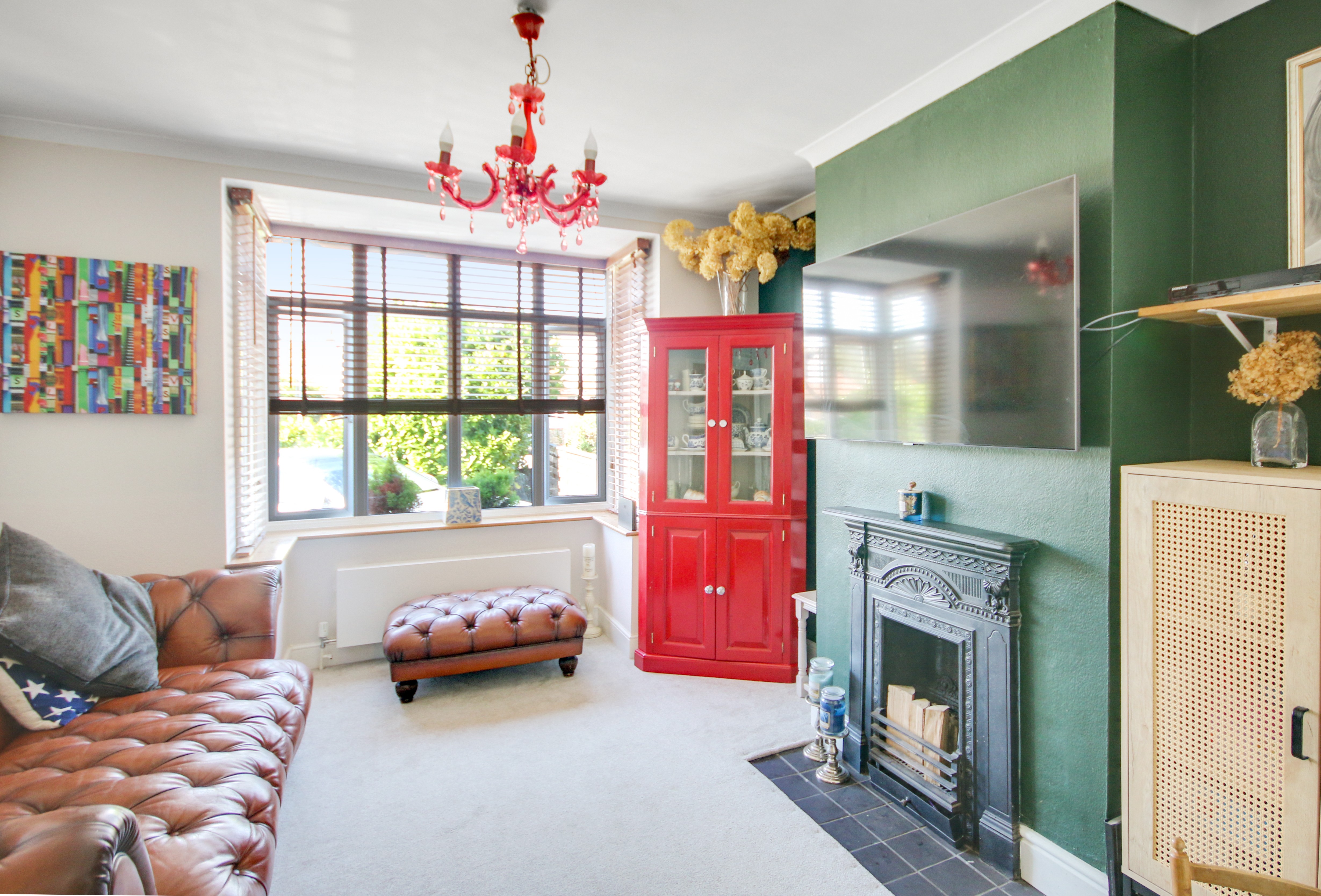 Holtye Road, East Grinstead, West Sussex