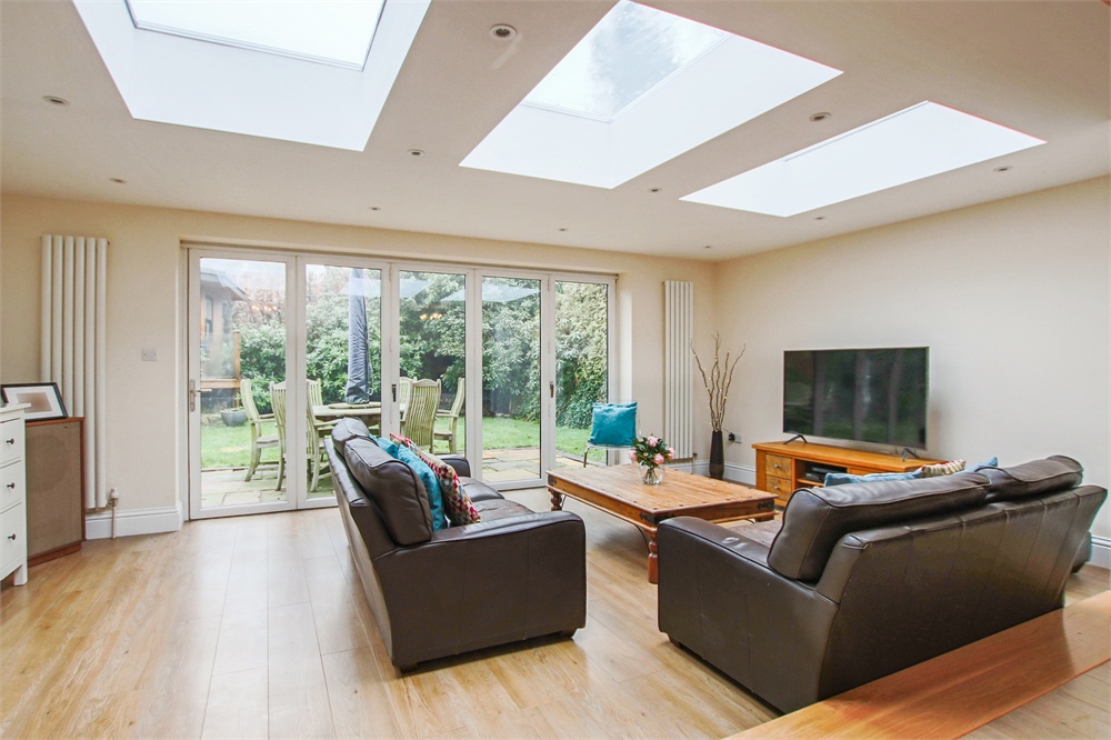 Blackberry Road, East Grinstead, Surrey