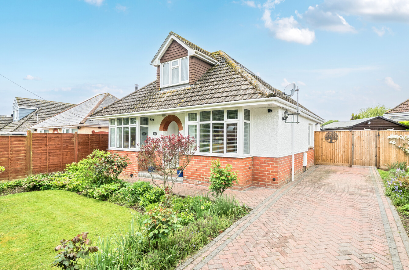 Nursling, Southampton