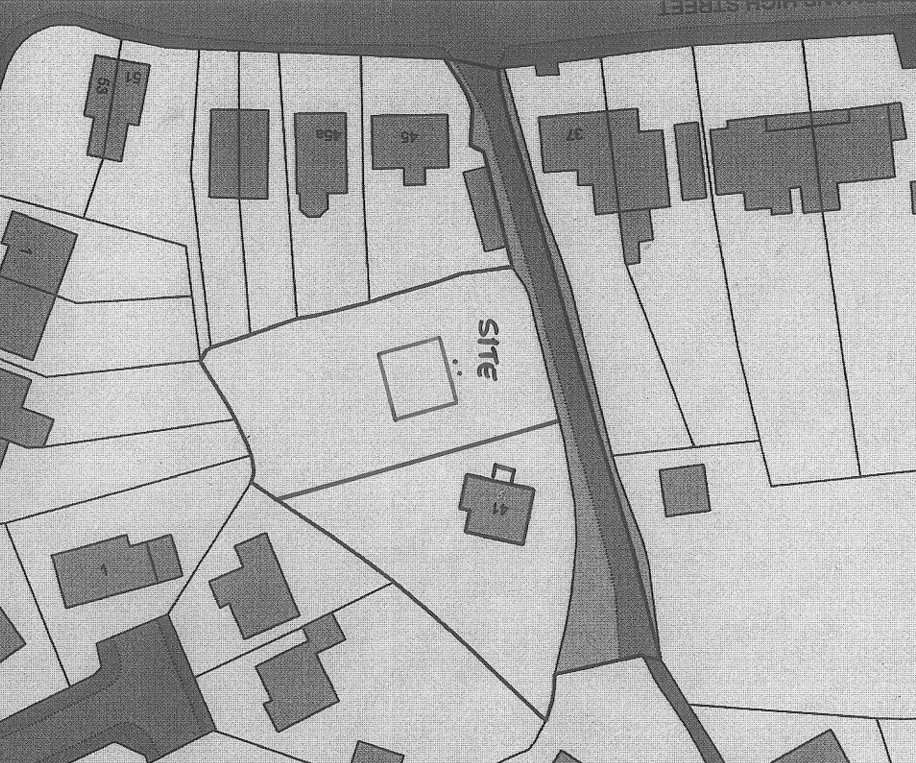 High Street, Lingfield, Surrey