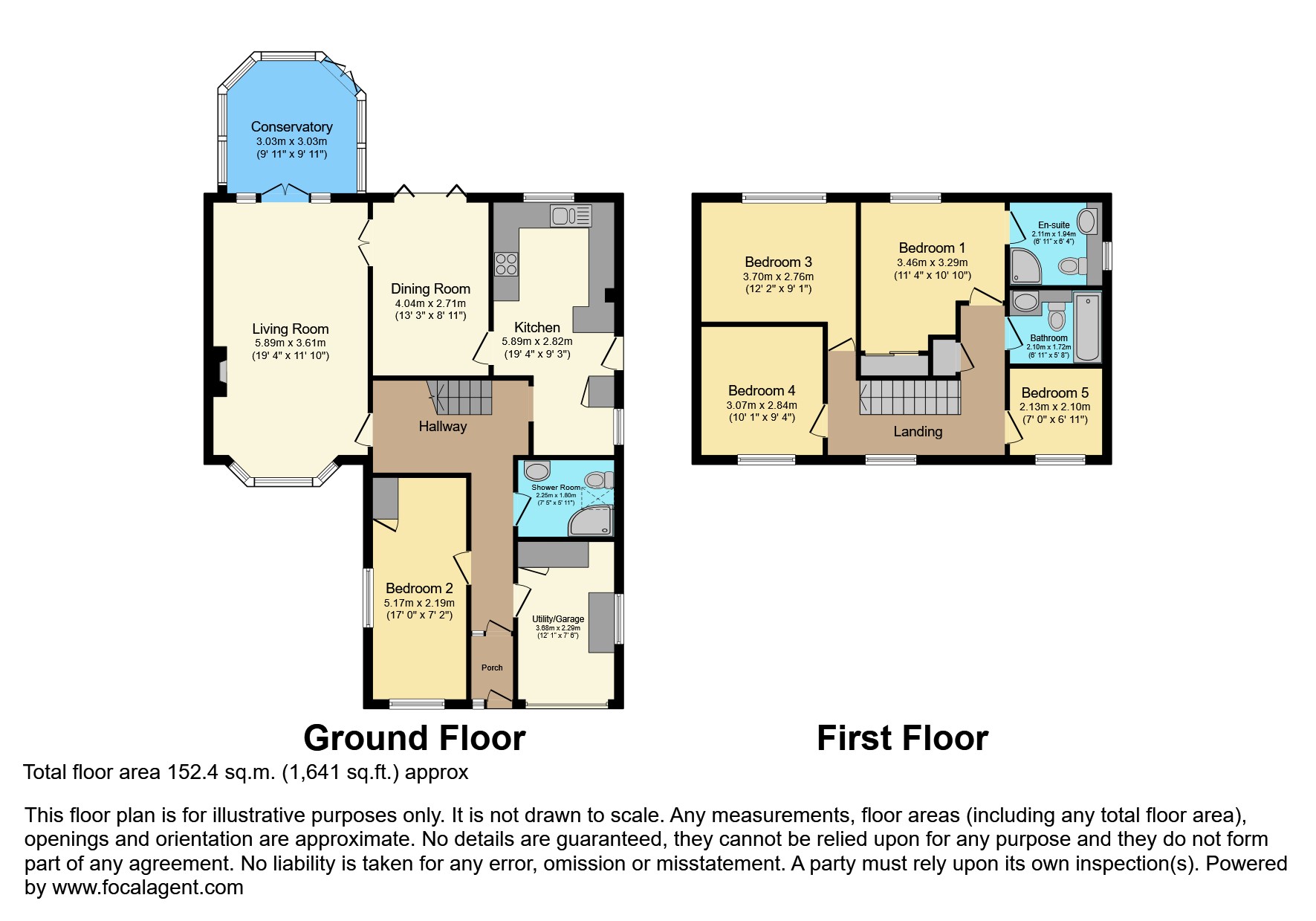 Floor plan of this Property
